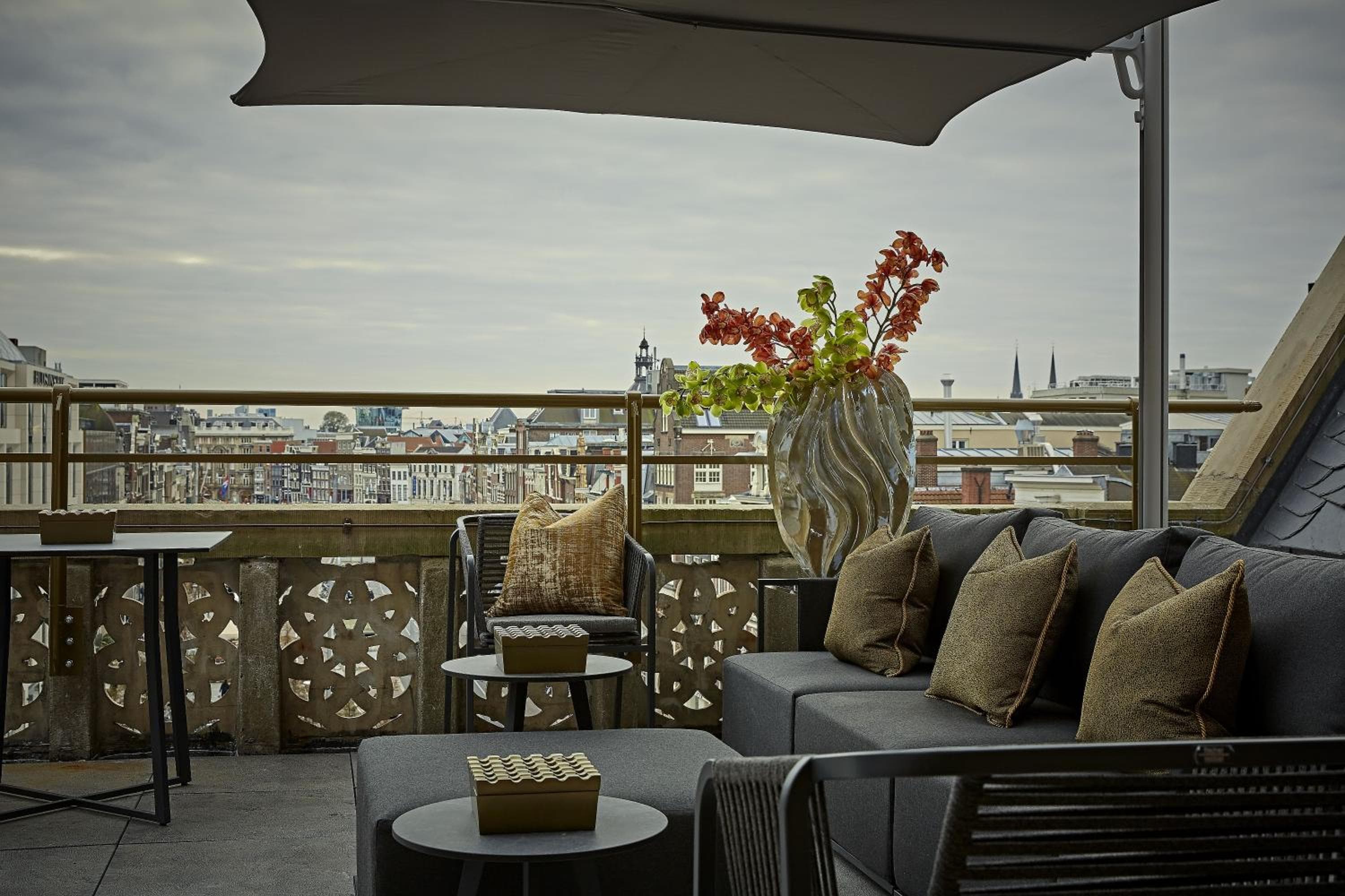 Hotel TwentySeven - Small Luxury Hotels of the World — 20