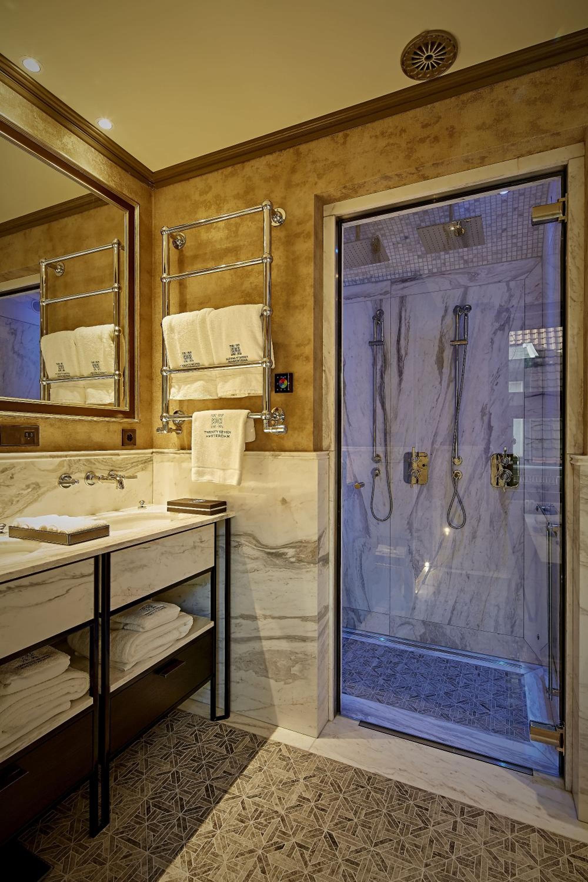 Hotel TwentySeven - Small Luxury Hotels of the World — 13