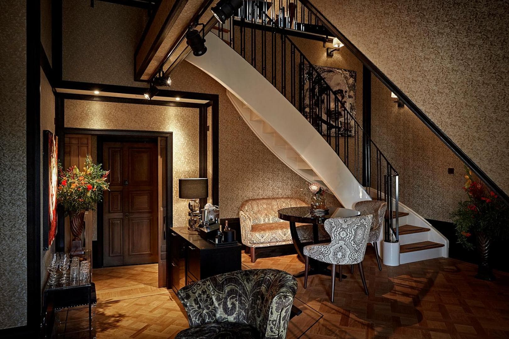 Hotel TwentySeven - Small Luxury Hotels of the World — 17