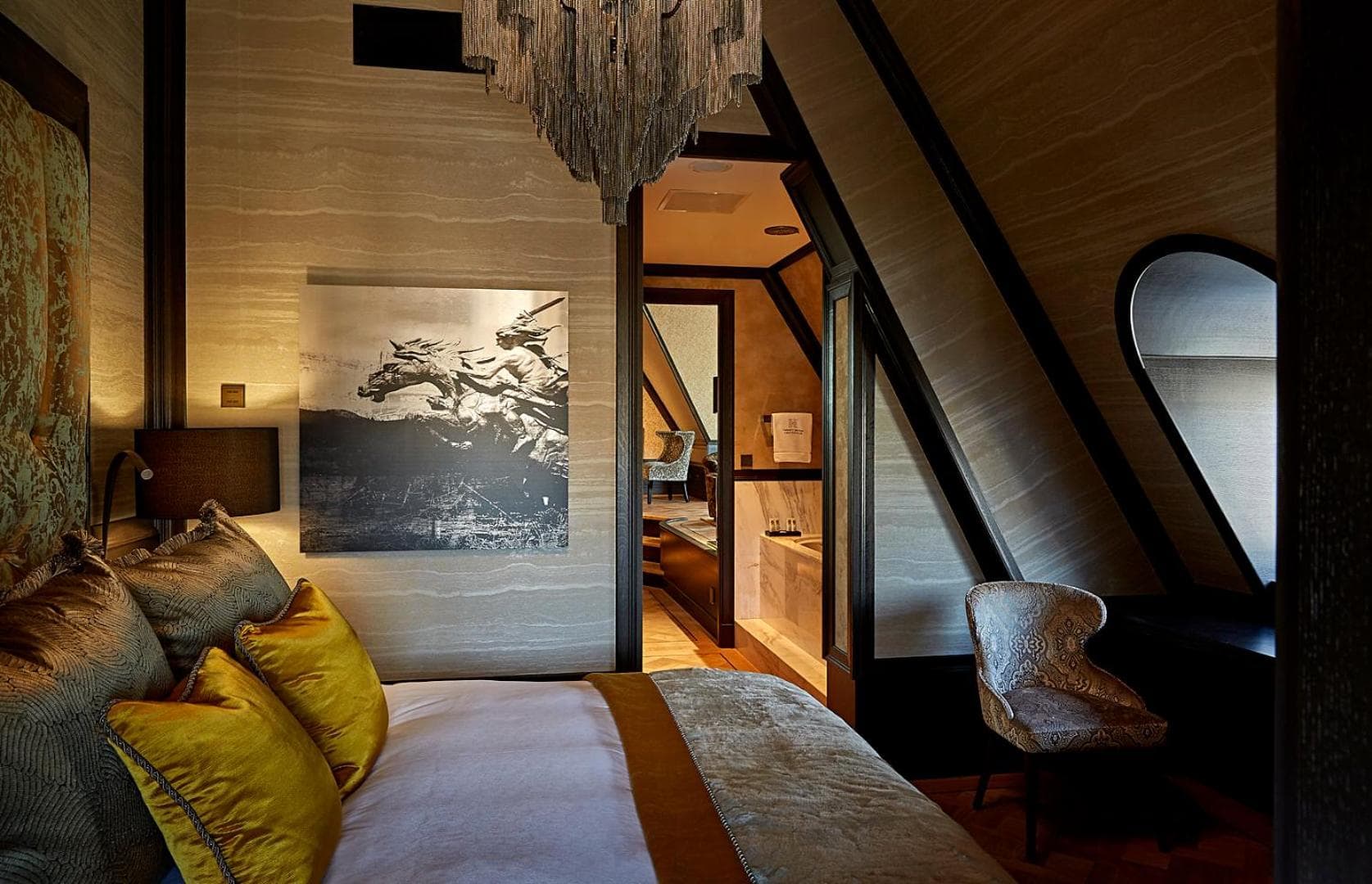 Hotel TwentySeven - Small Luxury Hotels of the World — 11