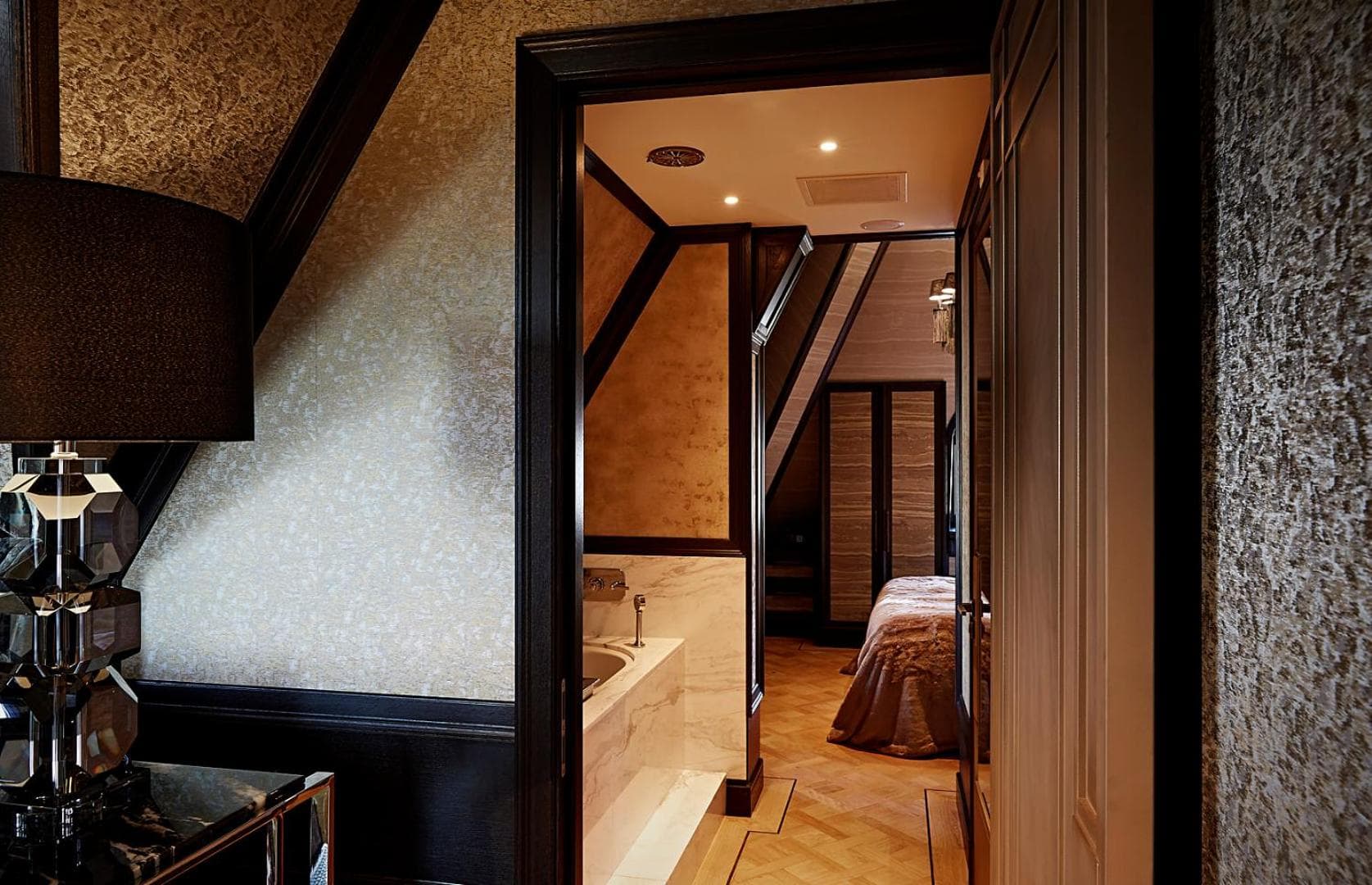 Hotel TwentySeven - Small Luxury Hotels of the World — 4