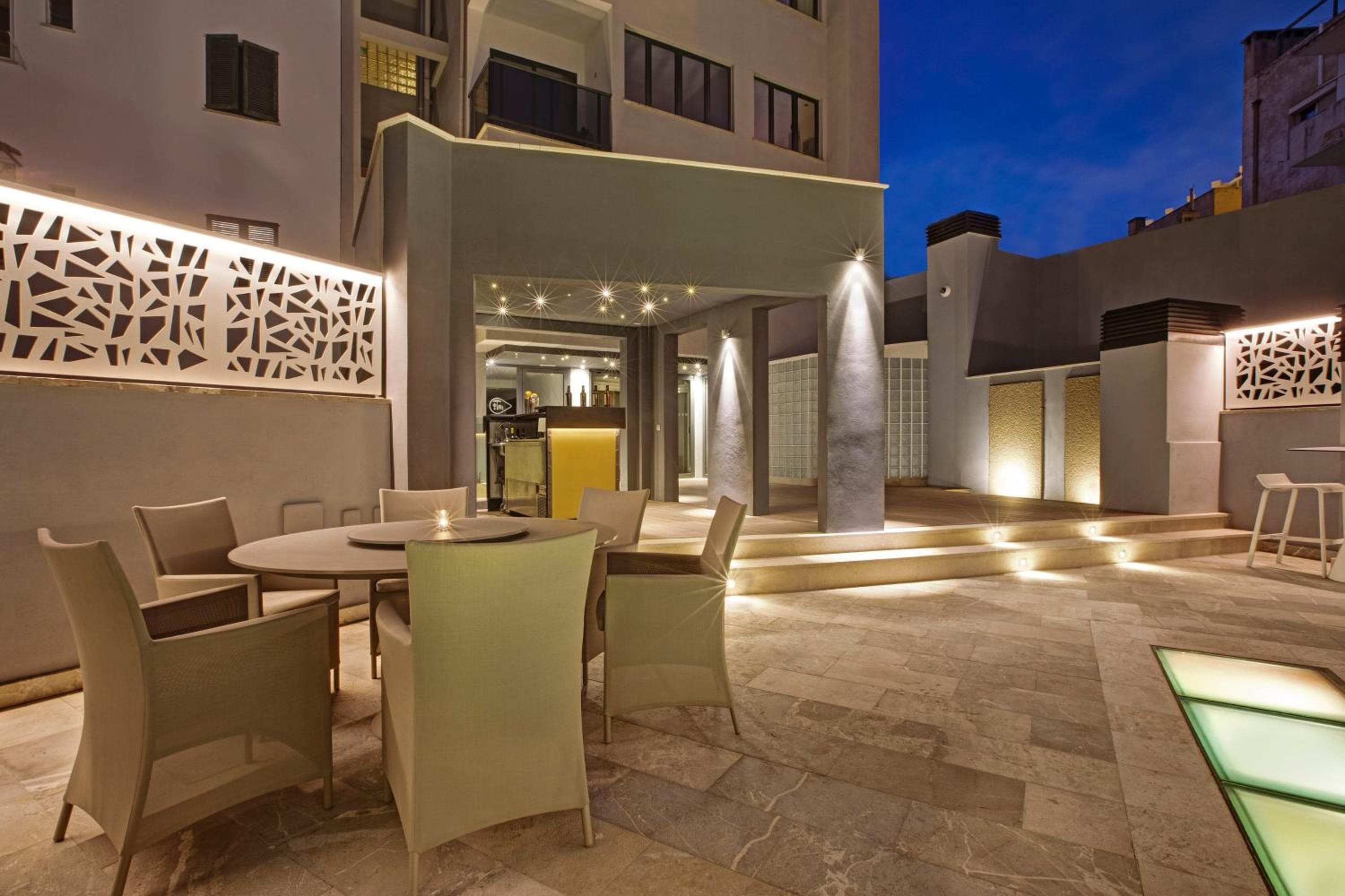Hotel Palladio — 12