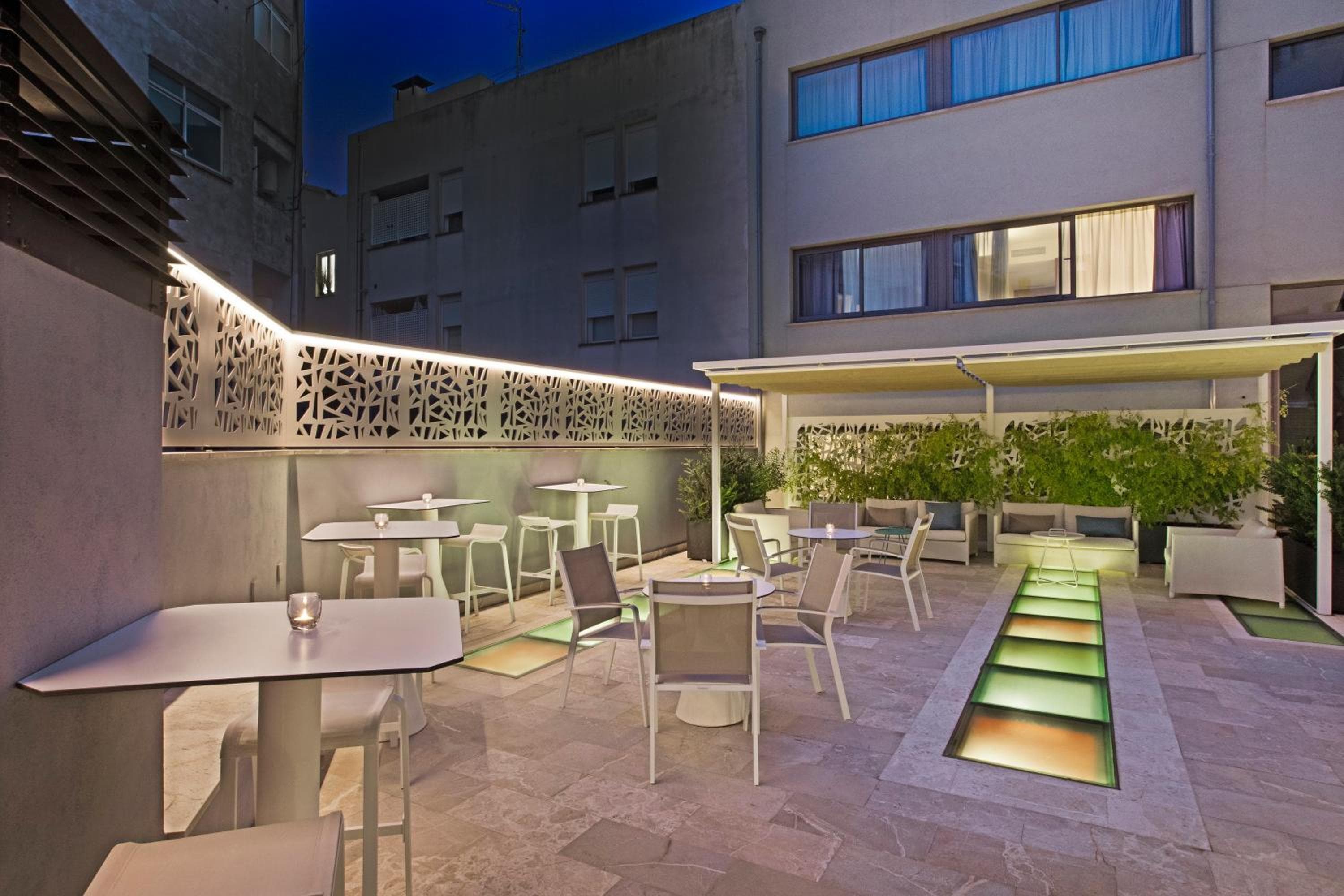 Hotel Palladio — 13