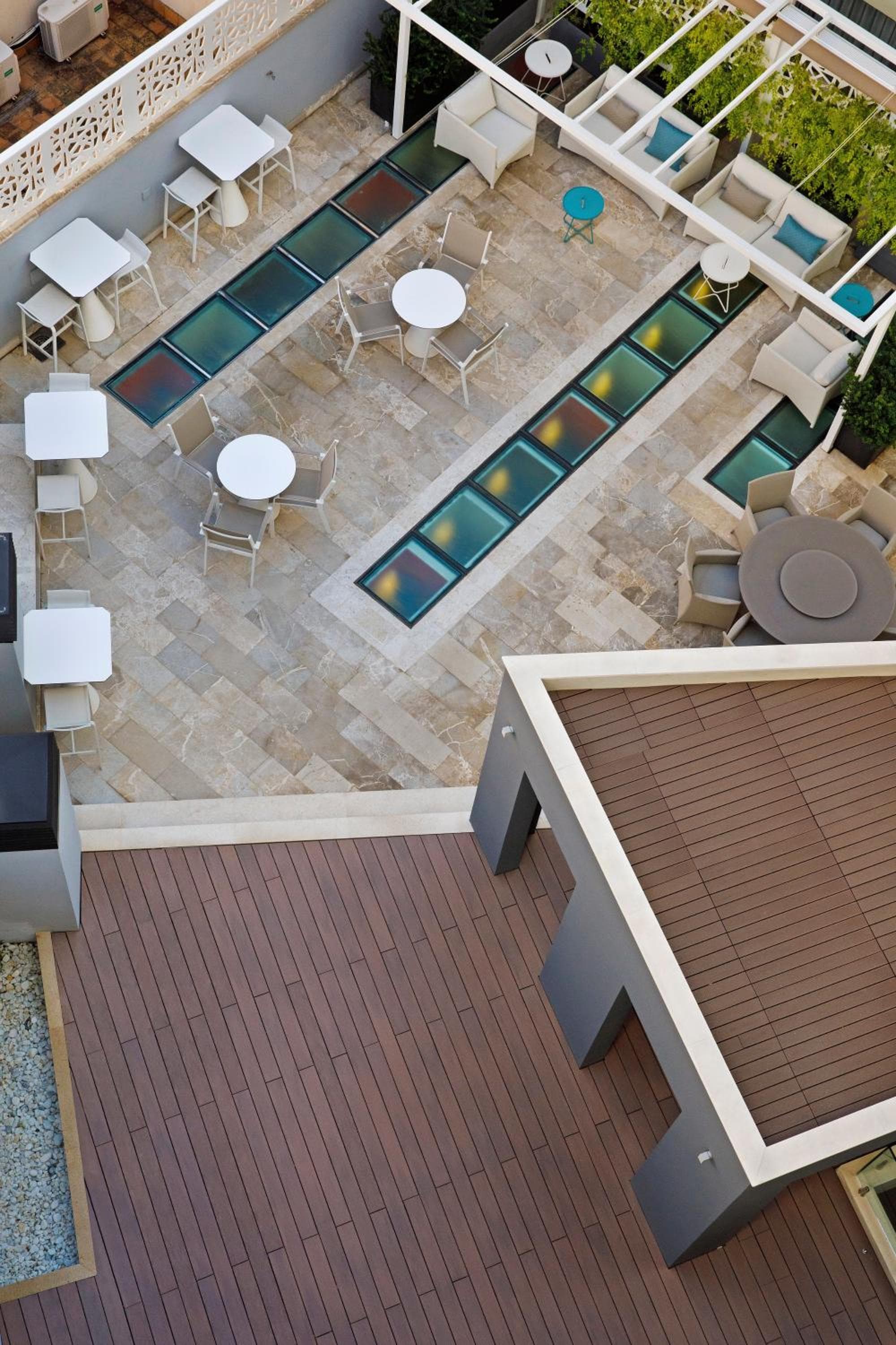 Hotel Palladio — 2