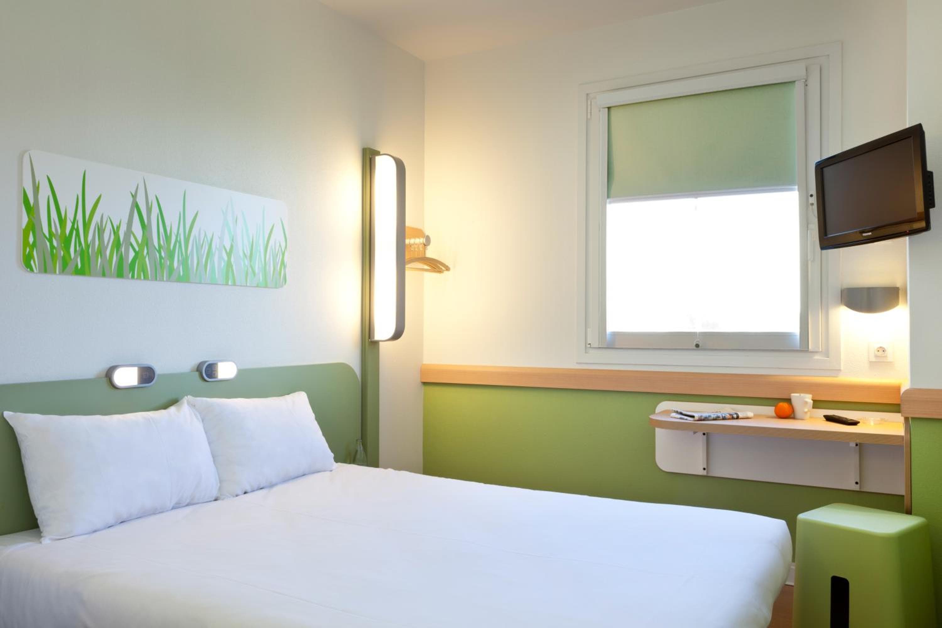 Ibis Budget Málaga Centro — 25