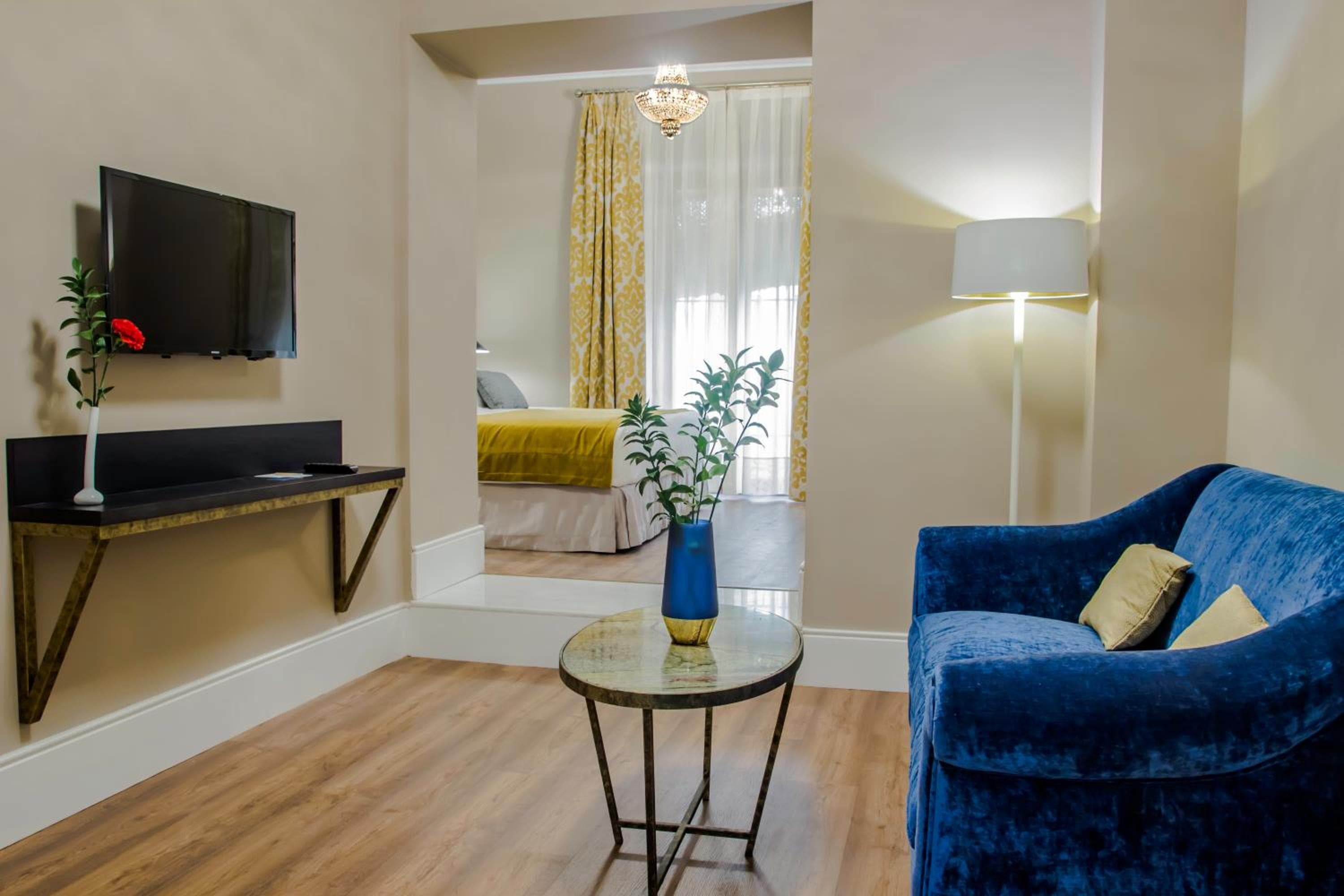 Halo Boutique Hotel — 6