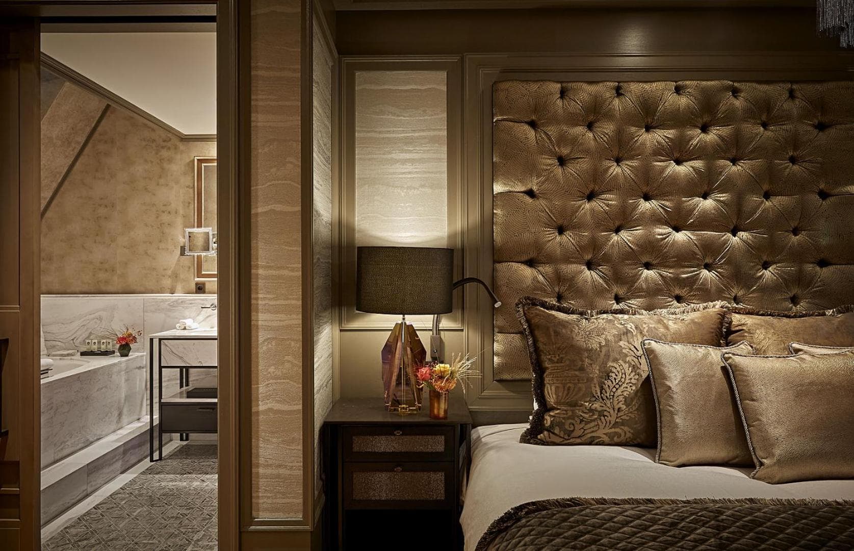 Hotel TwentySeven - Small Luxury Hotels of the World — 21
