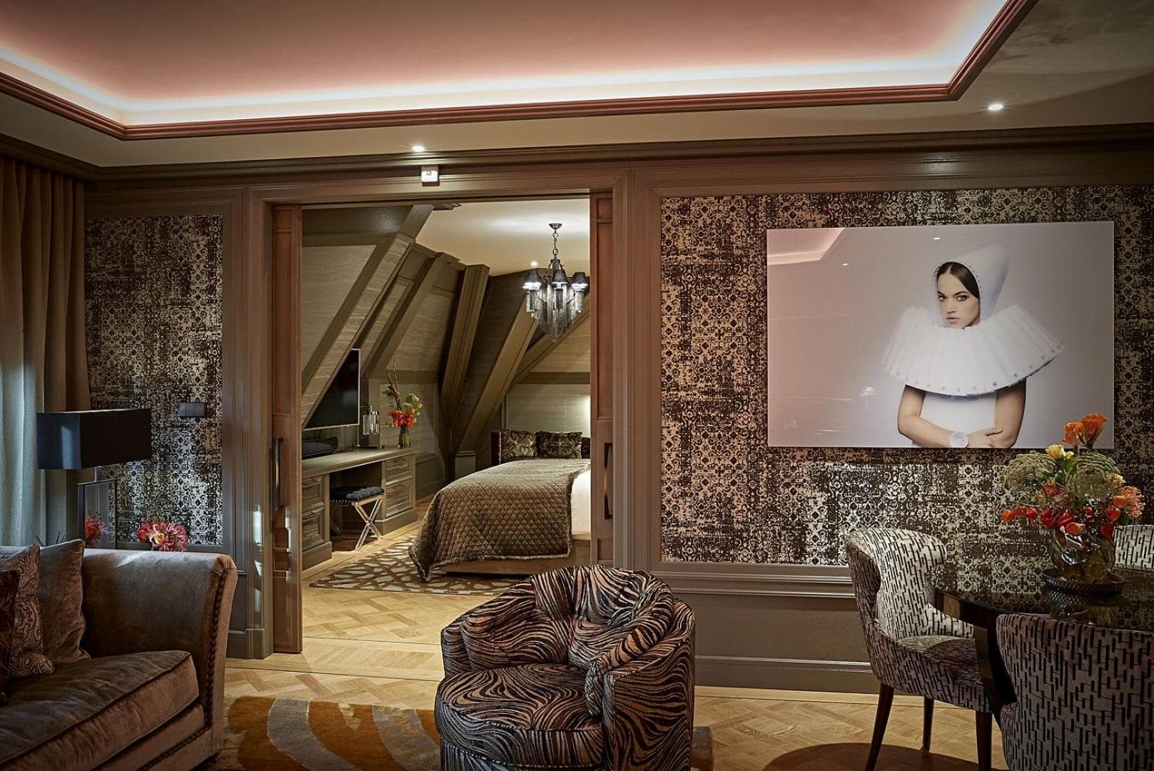 Hotel TwentySeven - Small Luxury Hotels of the World — 8