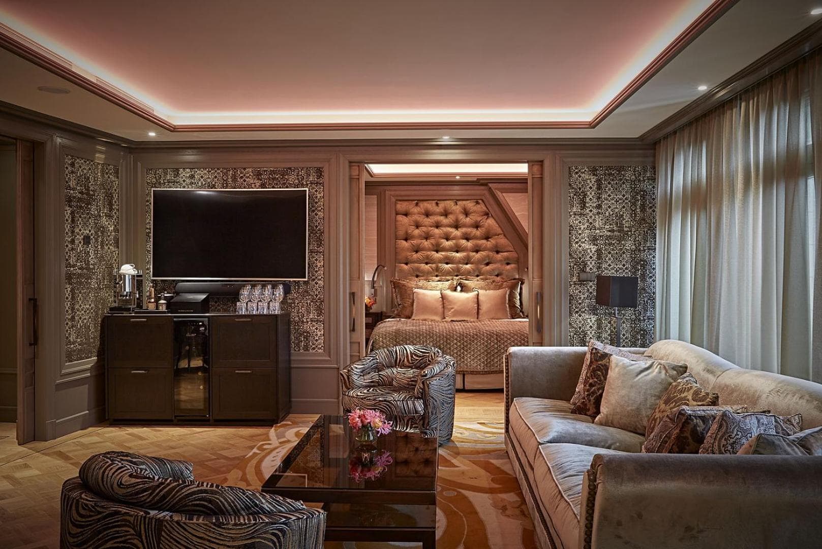 Hotel TwentySeven - Small Luxury Hotels of the World — 30