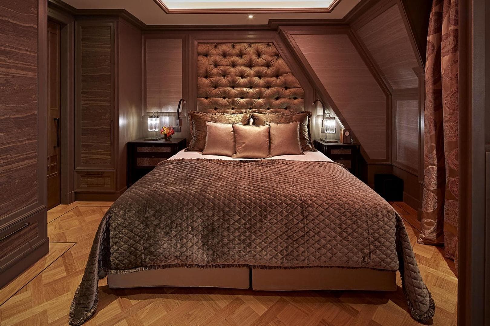 Hotel TwentySeven - Small Luxury Hotels of the World — 16