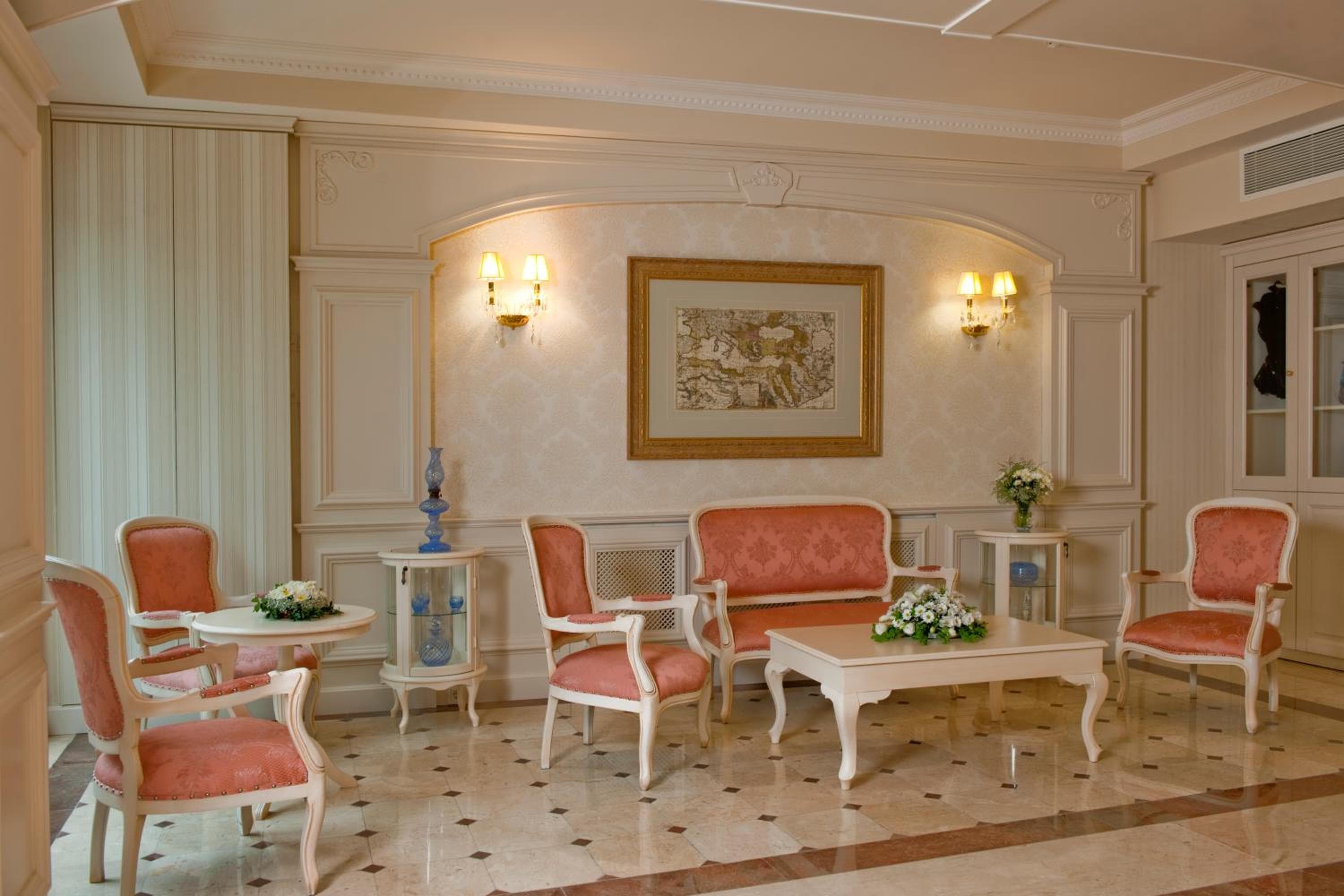 The And Hotel Sultanahmet - Special Category — 14