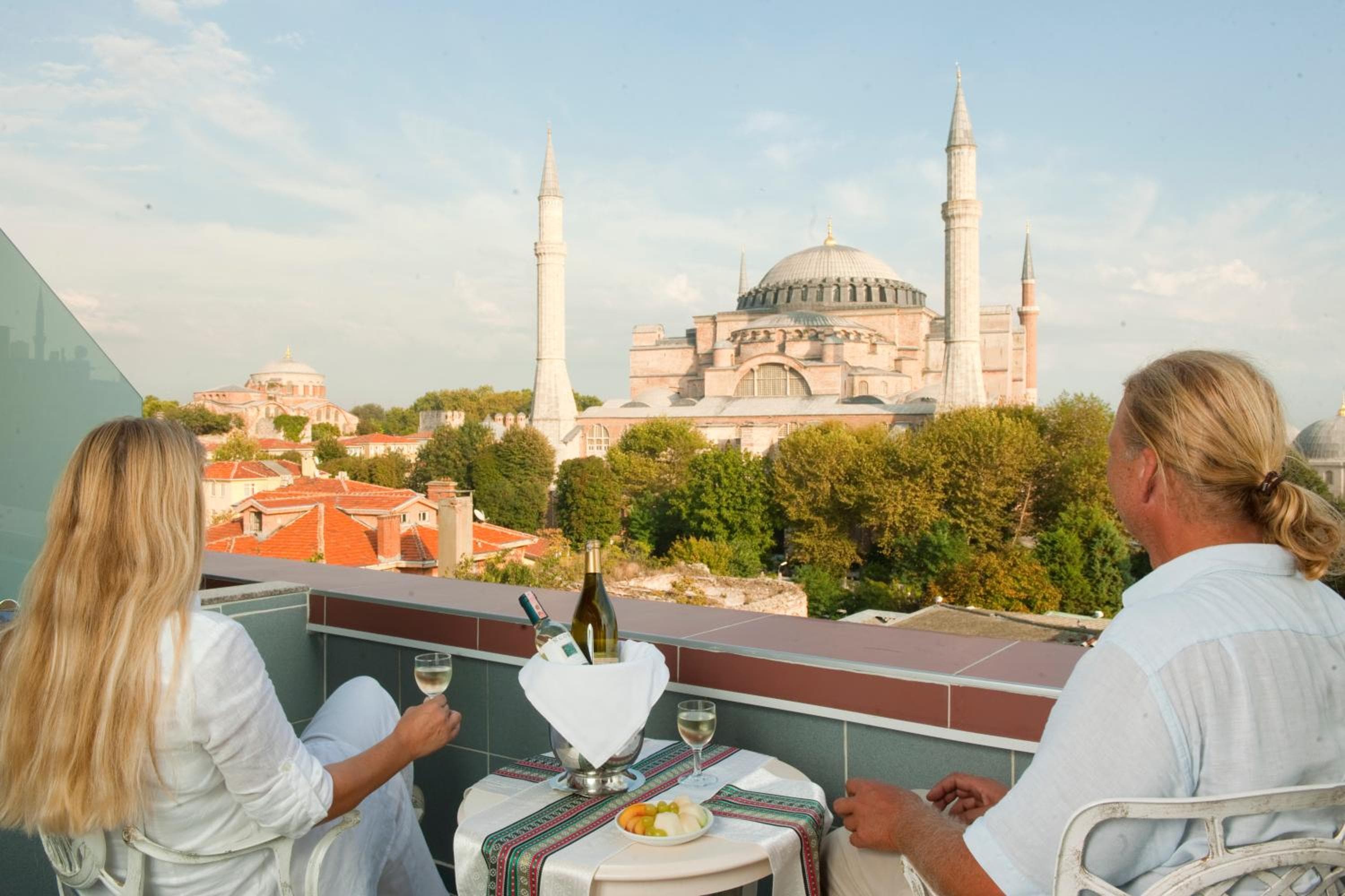The And Hotel Sultanahmet - Special Category — 26