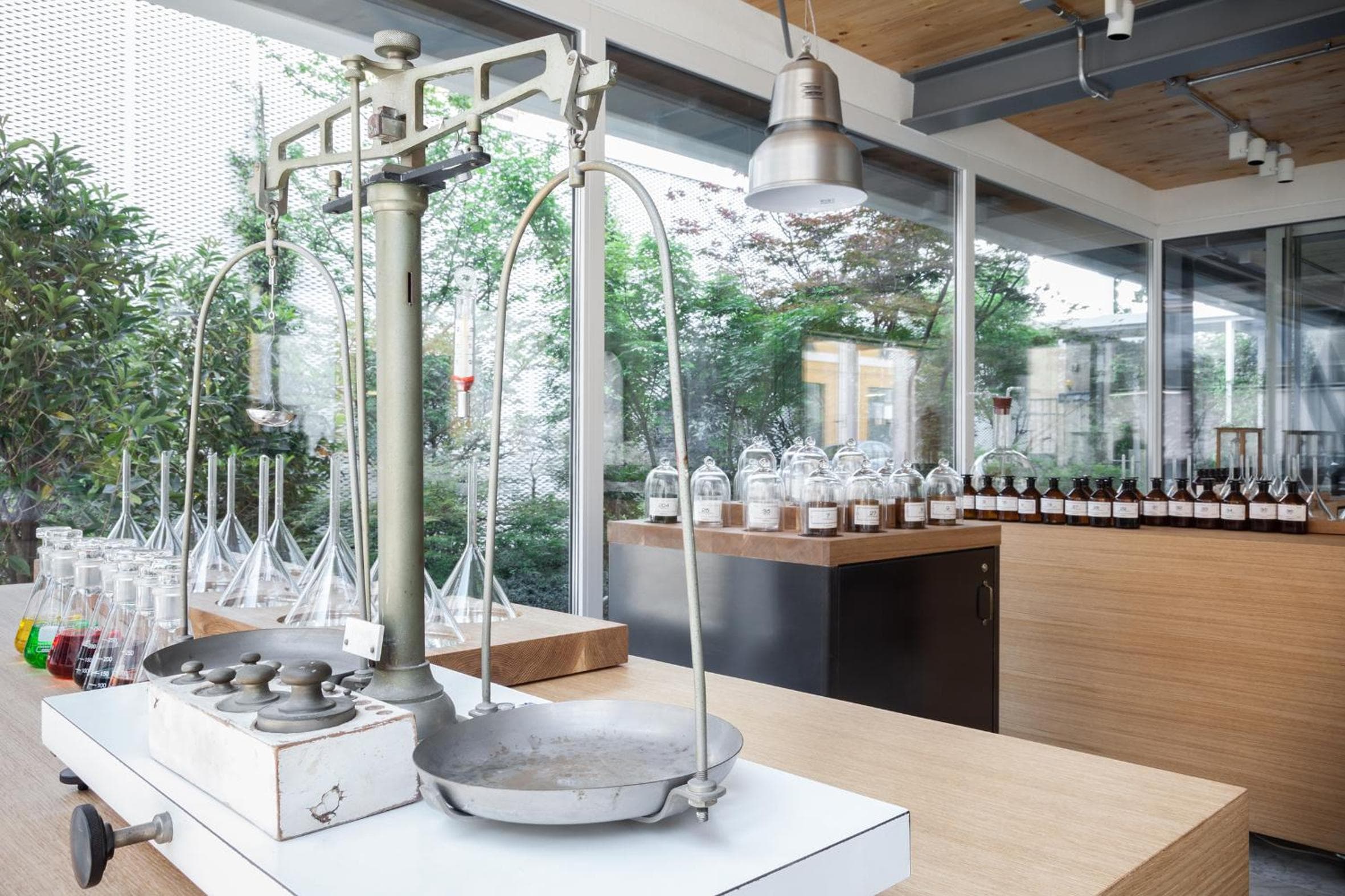Magna Pars l'Hotel à Parfum, Small Luxury Hotels of the World — 5