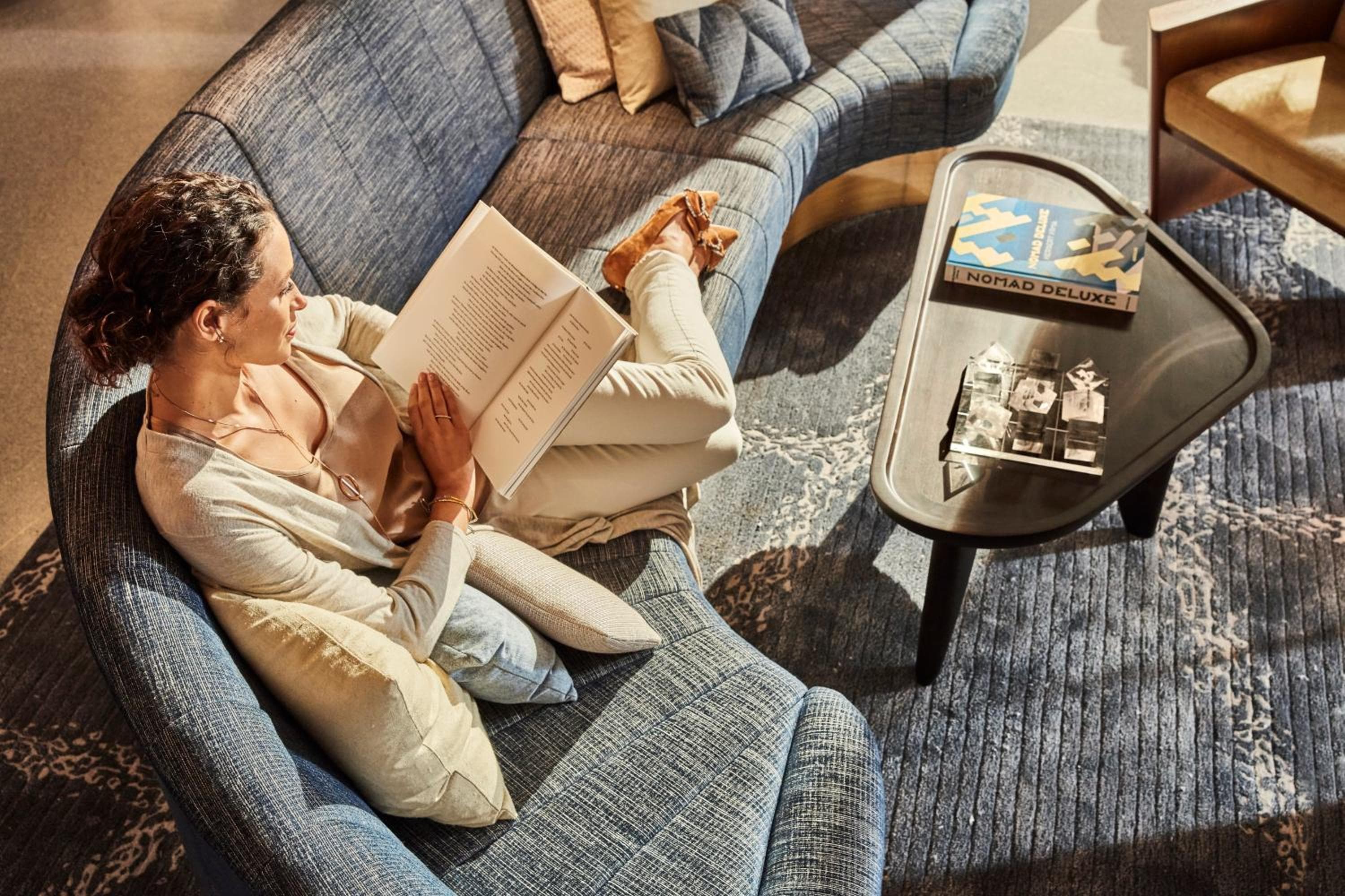 Hotel Seville NoMad - The Unbound Collection by Hyatt — 19