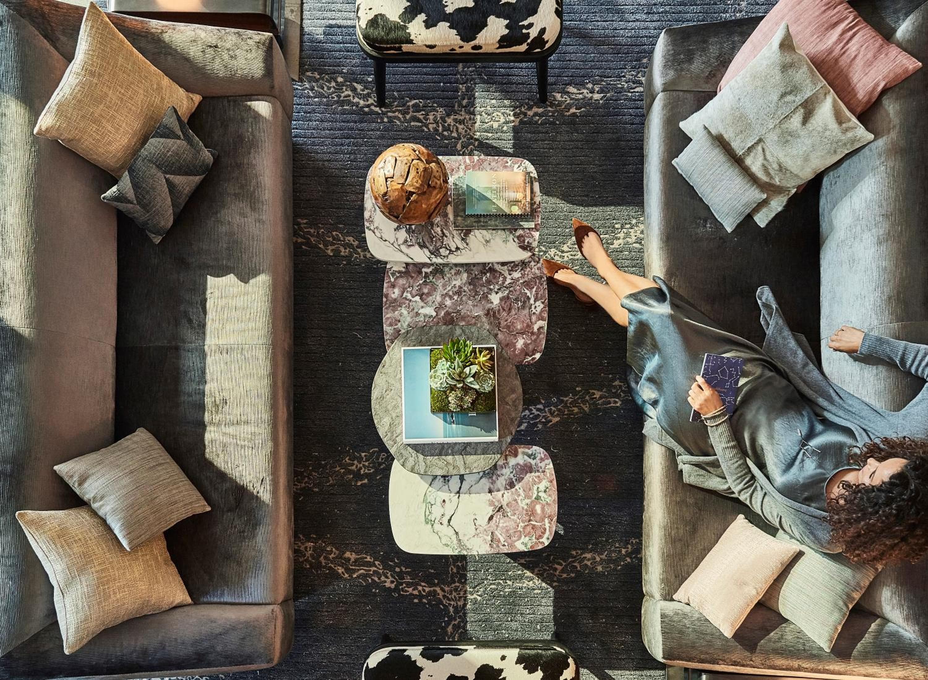 Hotel Seville NoMad - The Unbound Collection by Hyatt — 14