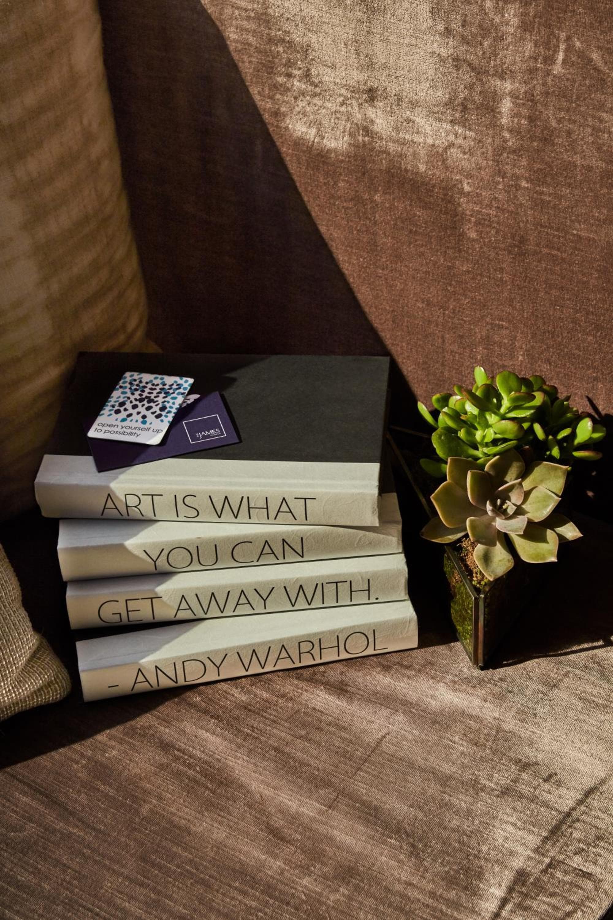 Hotel Seville NoMad - The Unbound Collection by Hyatt — 9