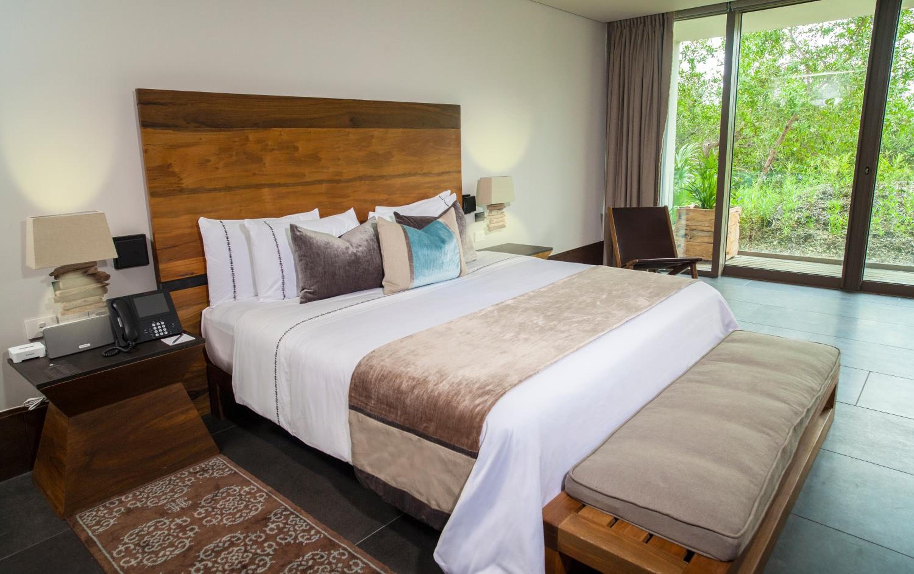 NIZUC Resort & Spa — 17