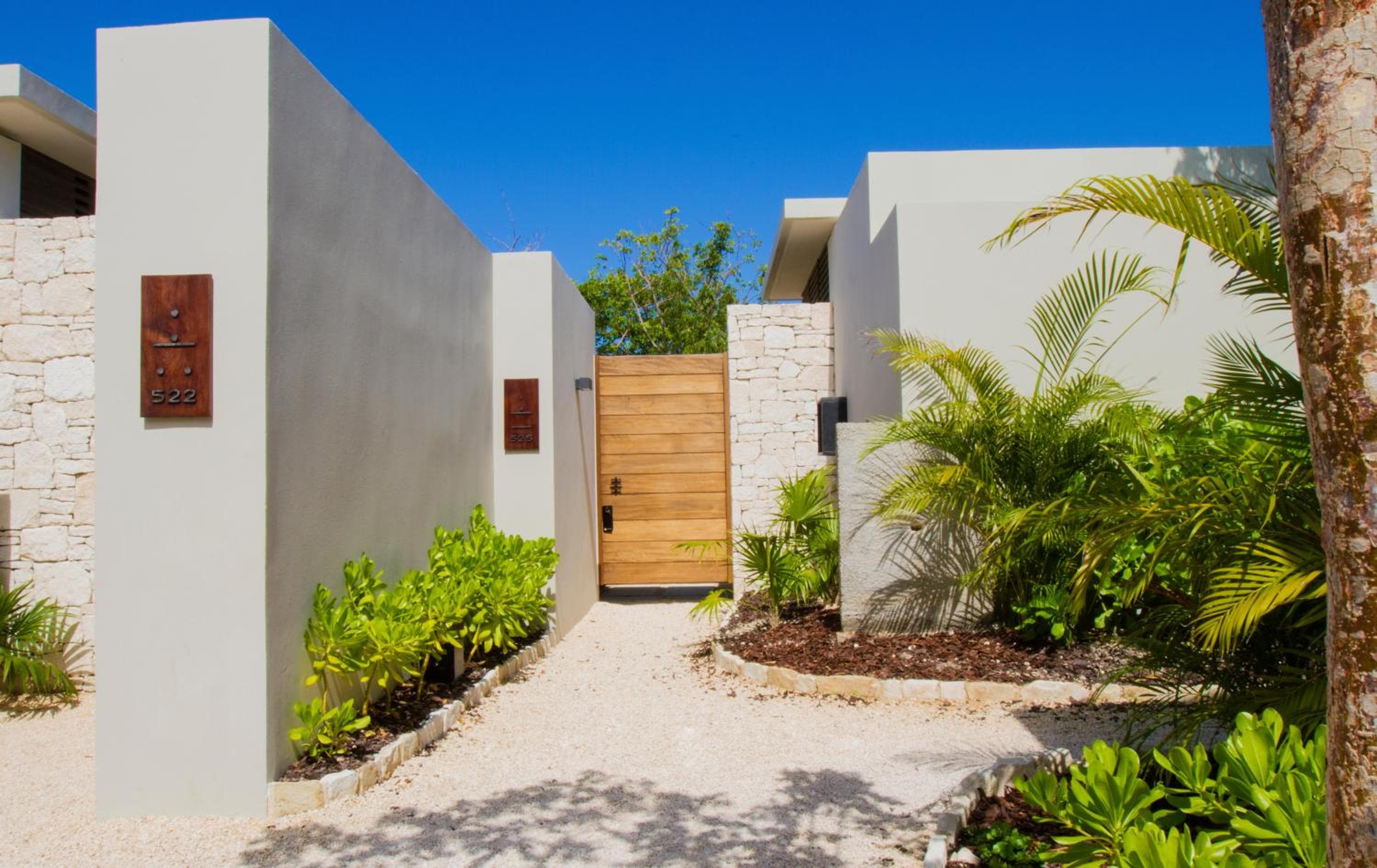 NIZUC Resort & Spa — 16