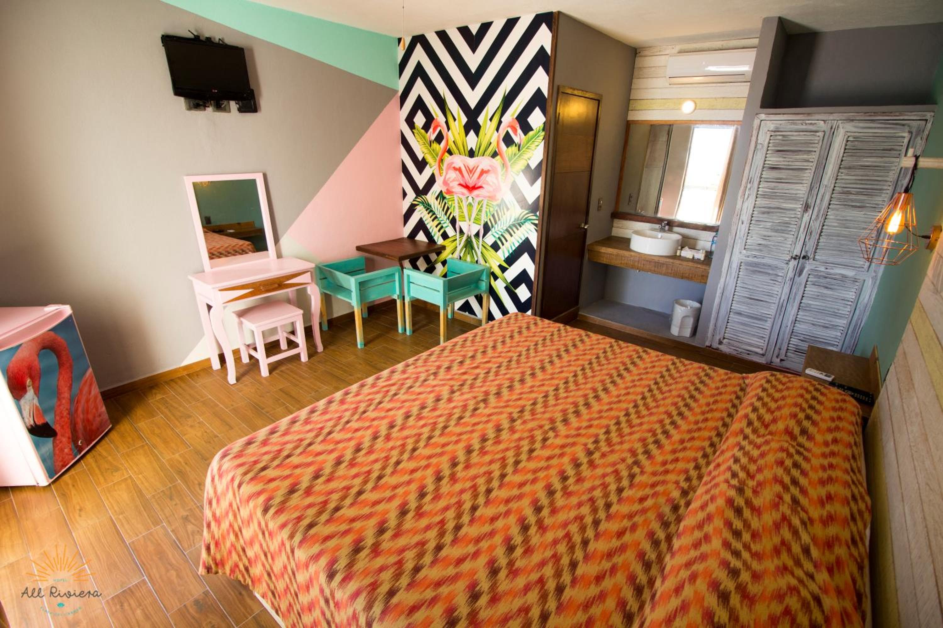 Hotel All Riviera — 20