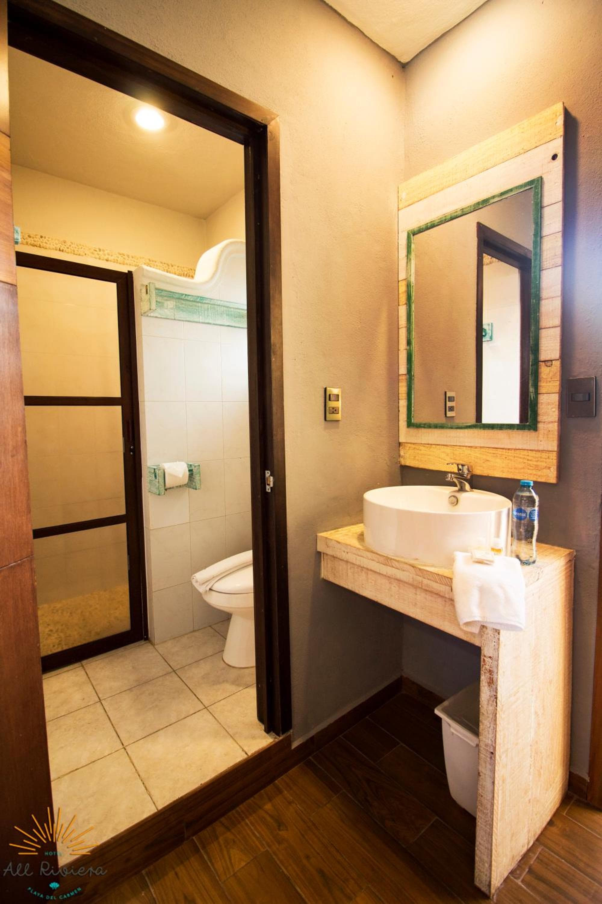 Hotel All Riviera — 24
