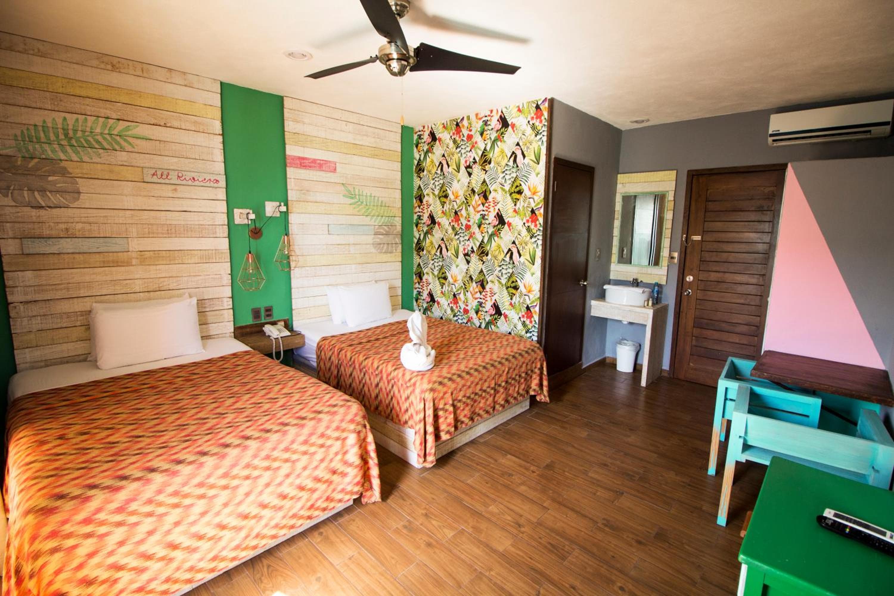 Hotel All Riviera — 15