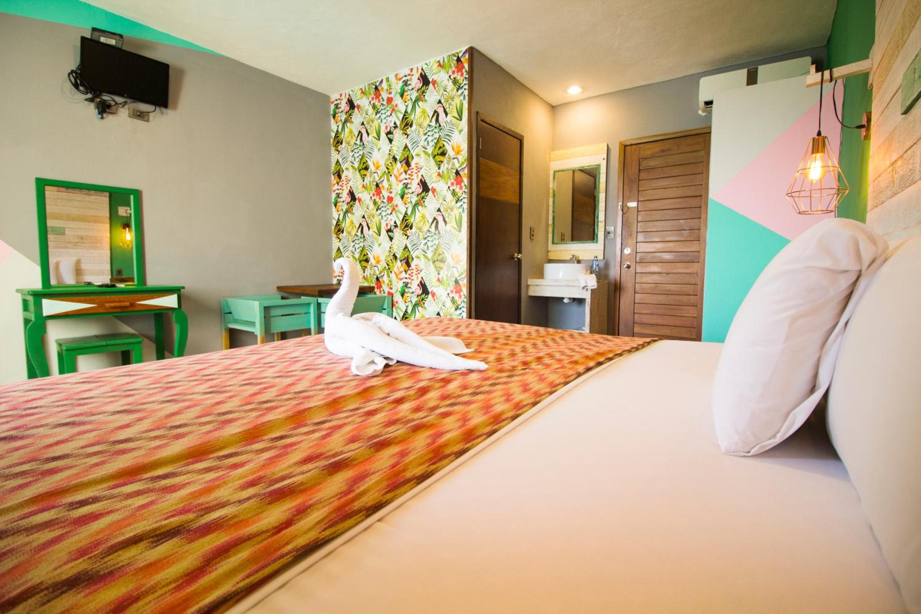 Hotel All Riviera — 8