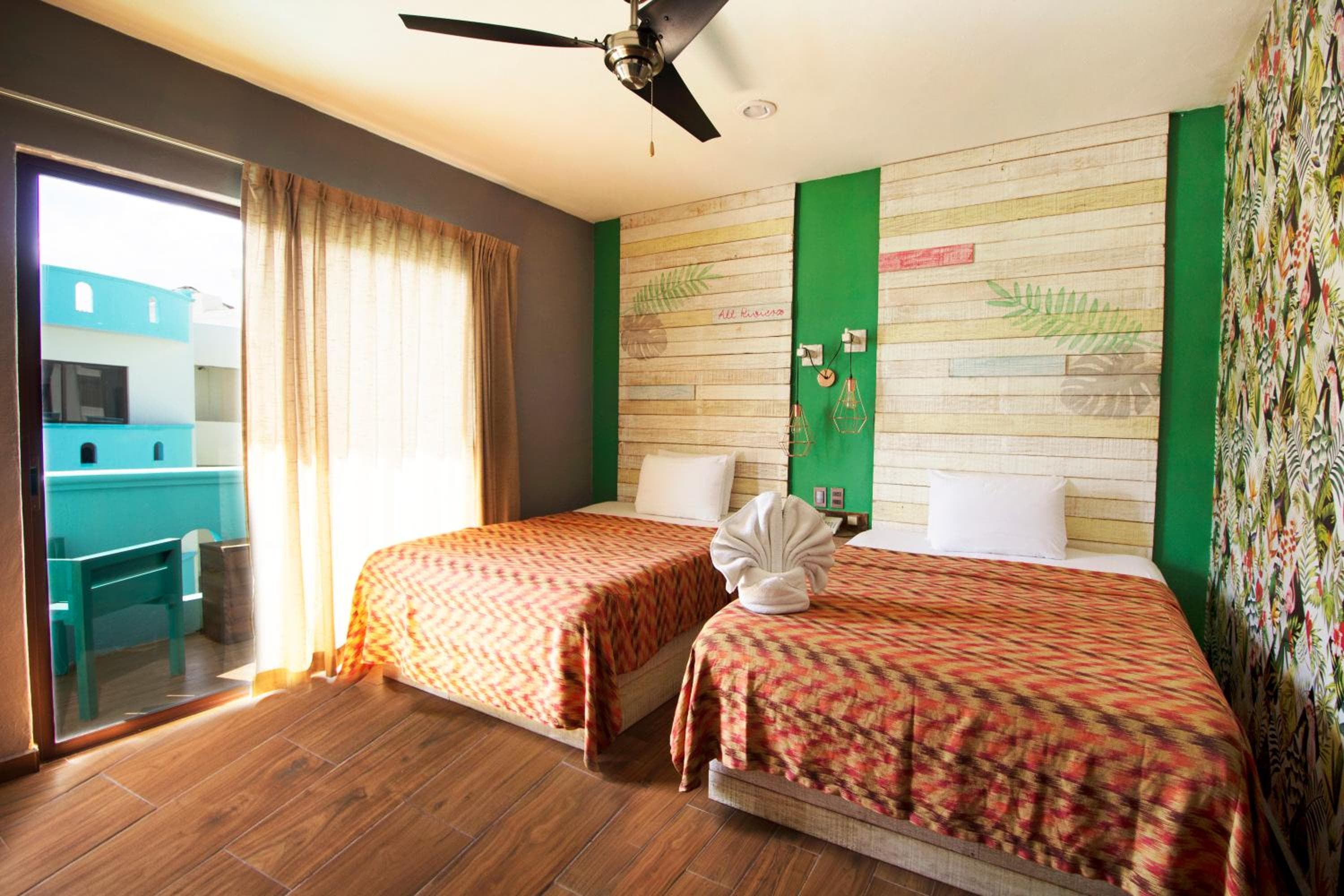 Hotel All Riviera — 13