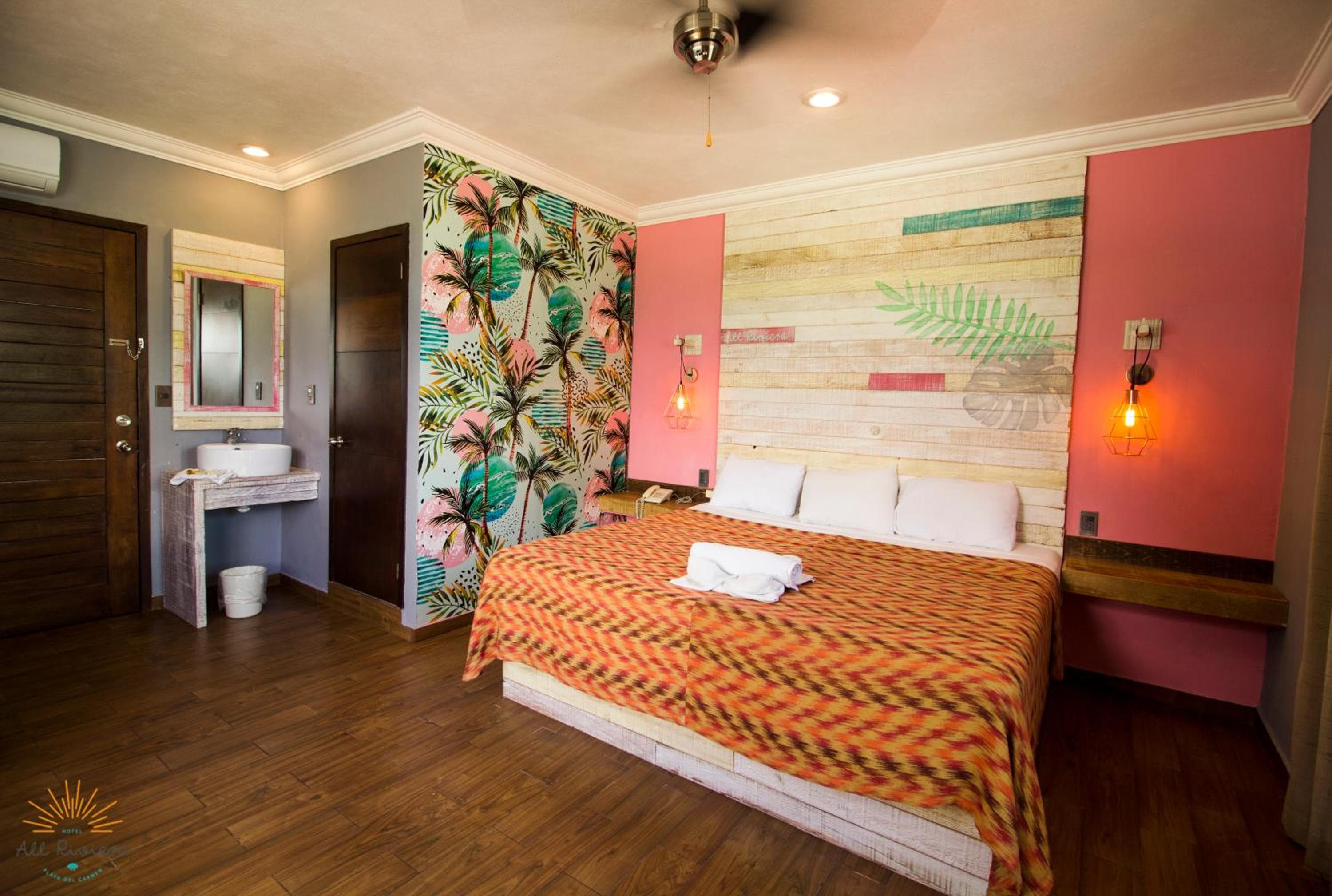Hotel All Riviera — 11