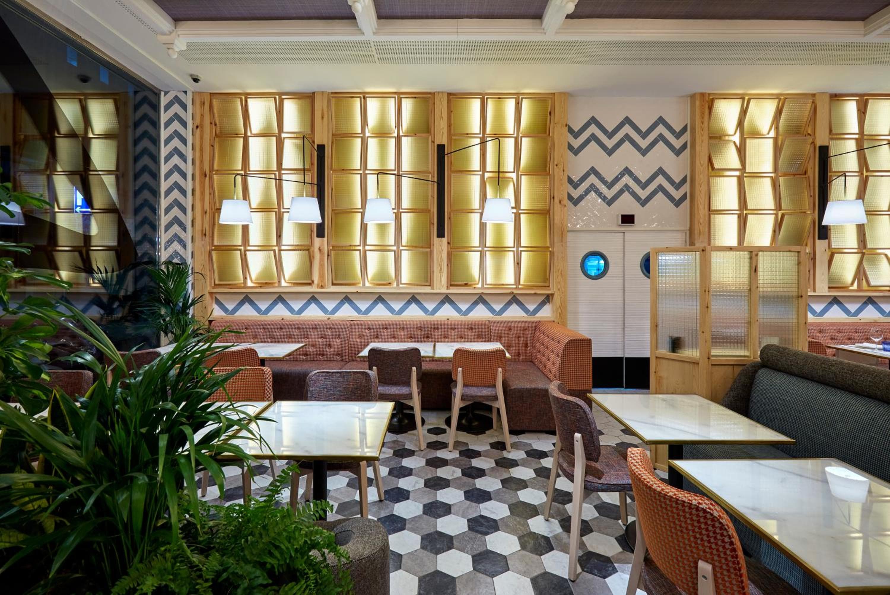 Hotel Cattedrale di Barcellona — 29
