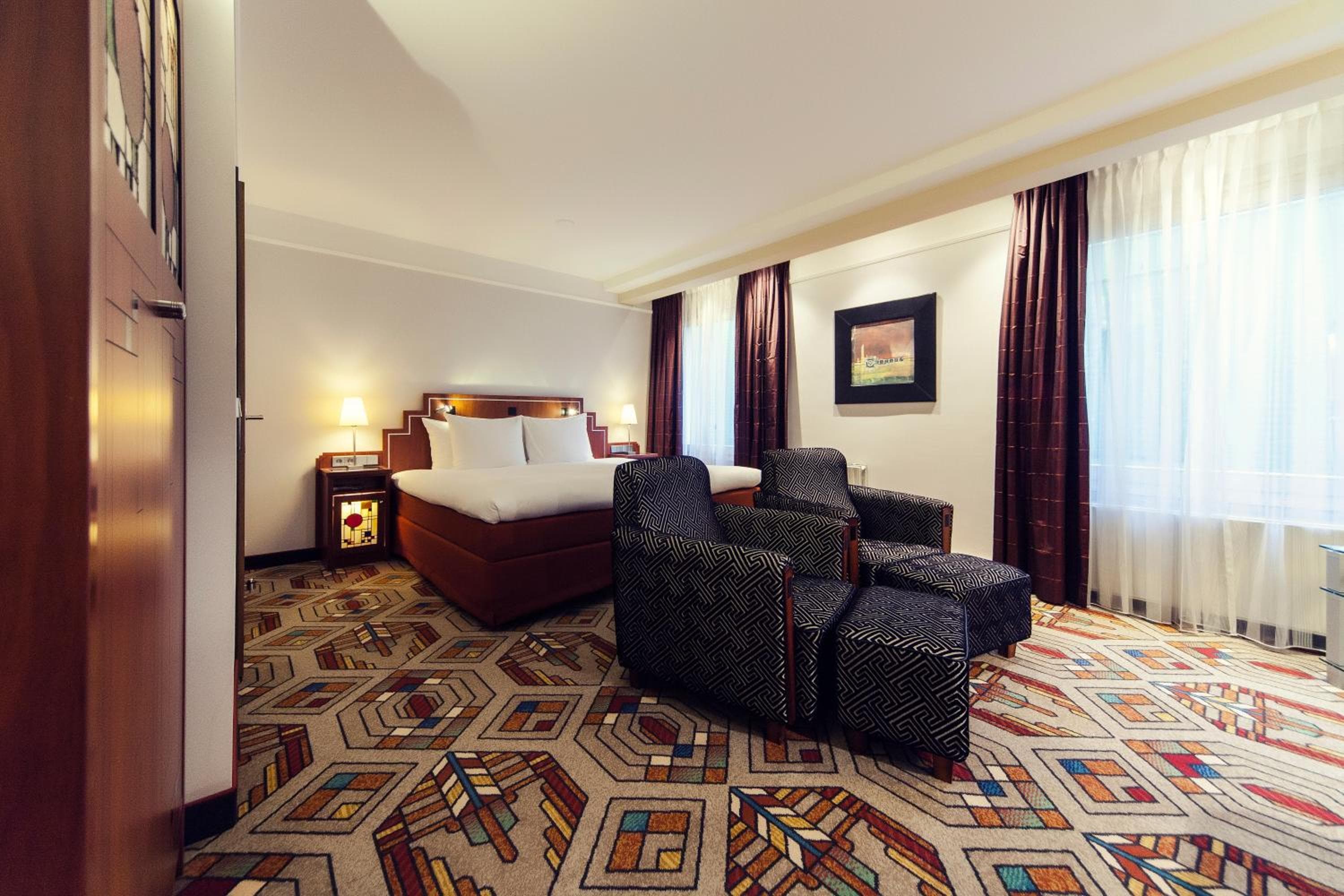 Banks Mansion - Boutique Hotel — 27