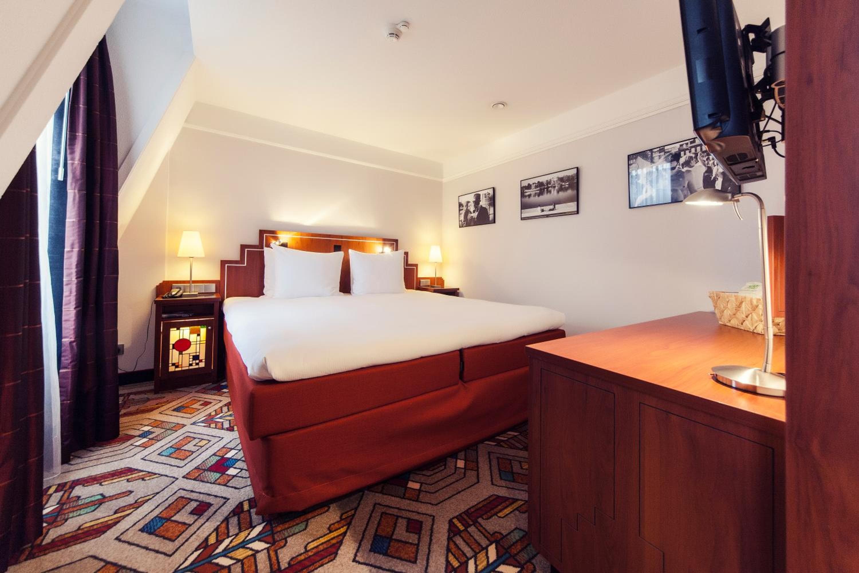 Banks Mansion - Boutique Hotel — 26
