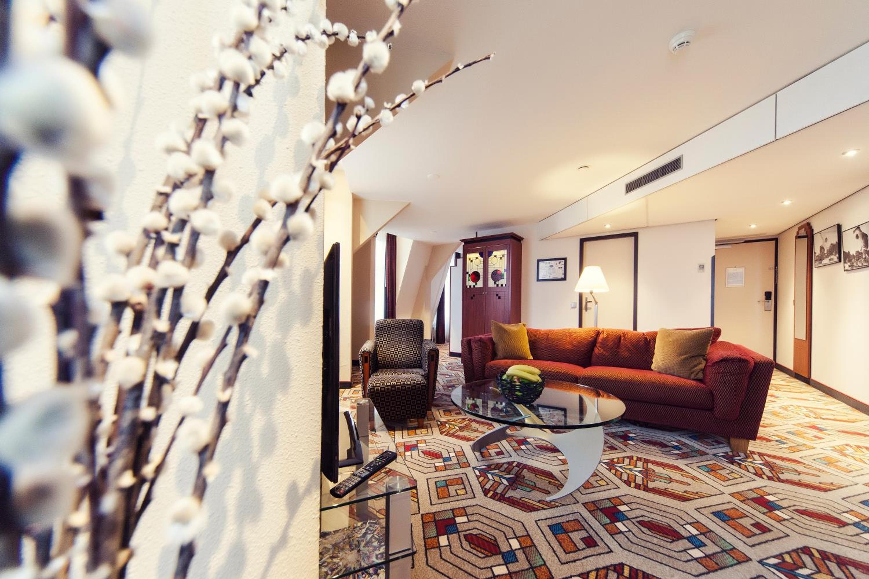 Banks Mansion - Boutique Hotel — 20