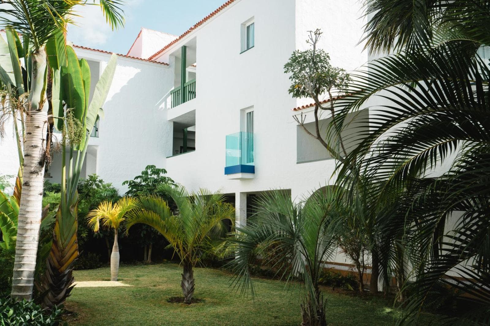 Park Club Europe - All Inclusive Resort — 2