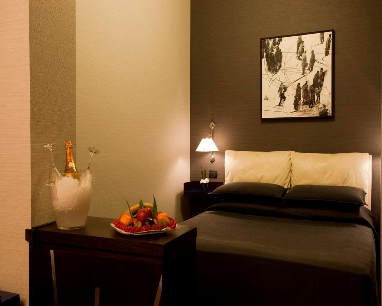 Hotel Valadier — 15