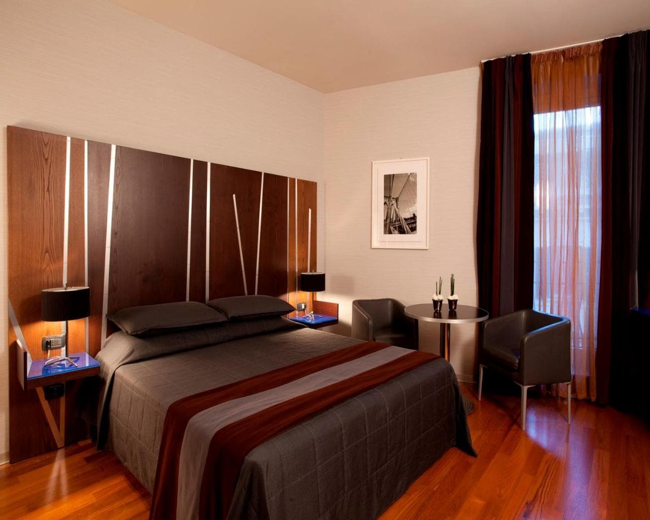 Hotel Valadier — 28
