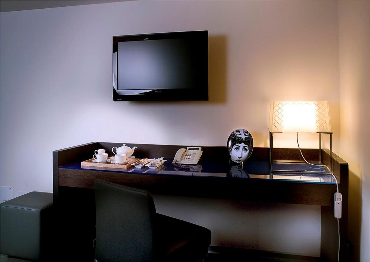 Hotel Valadier — 25