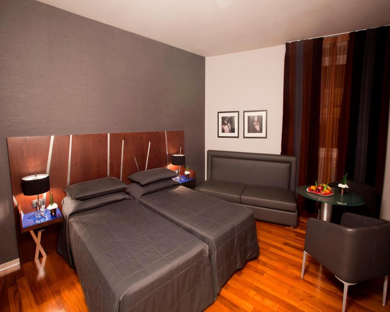 Hotel Valadier — 21