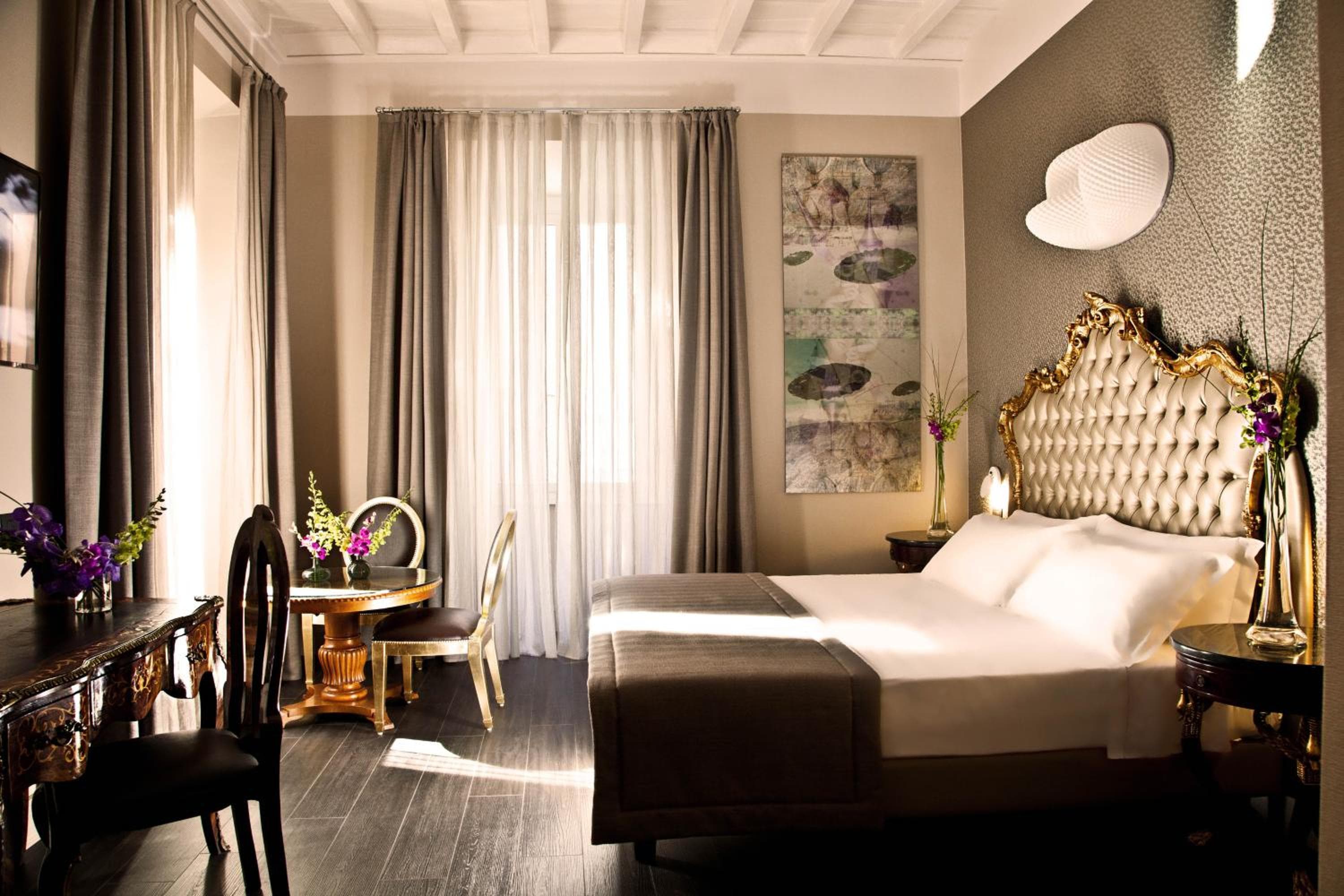 Hotel Valadier — 29