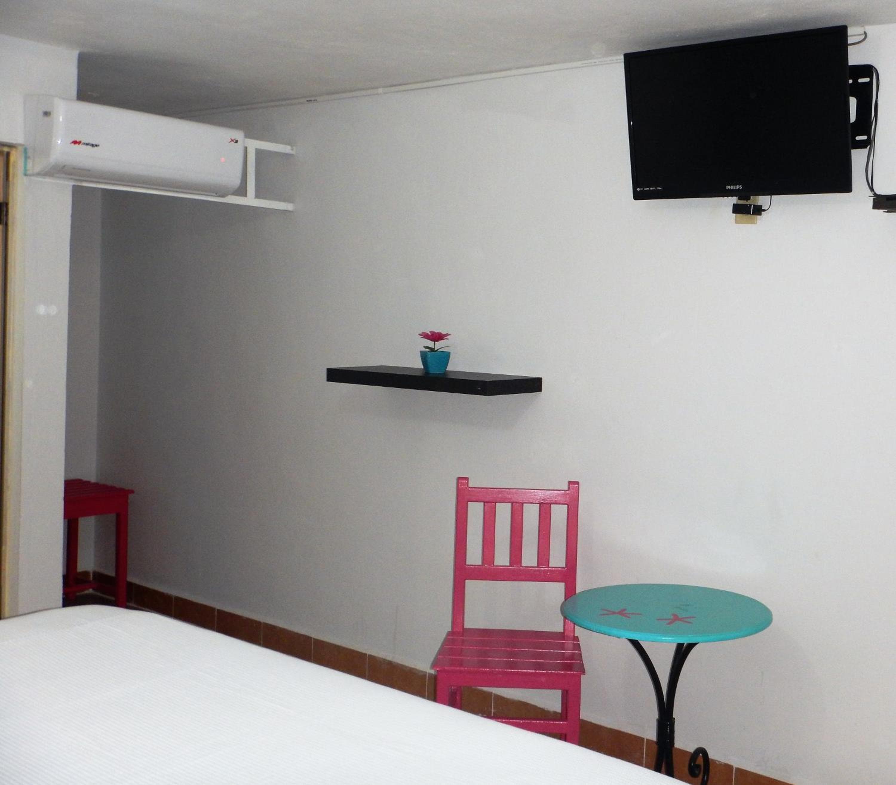 Blue Coconut Cancun Hotel — 9