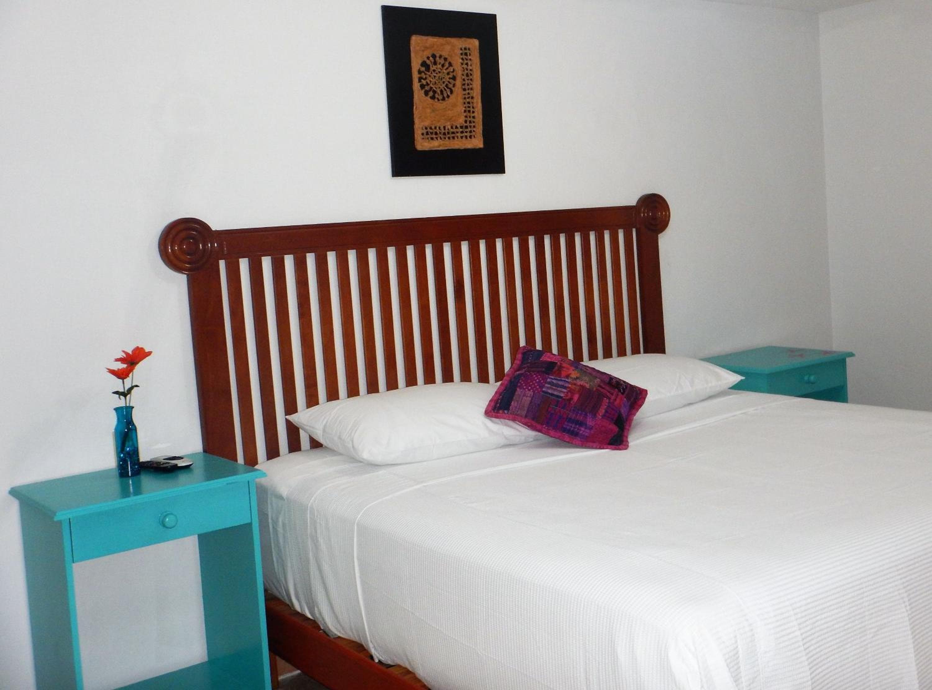 Blue Coconut Cancun Hotel — 28