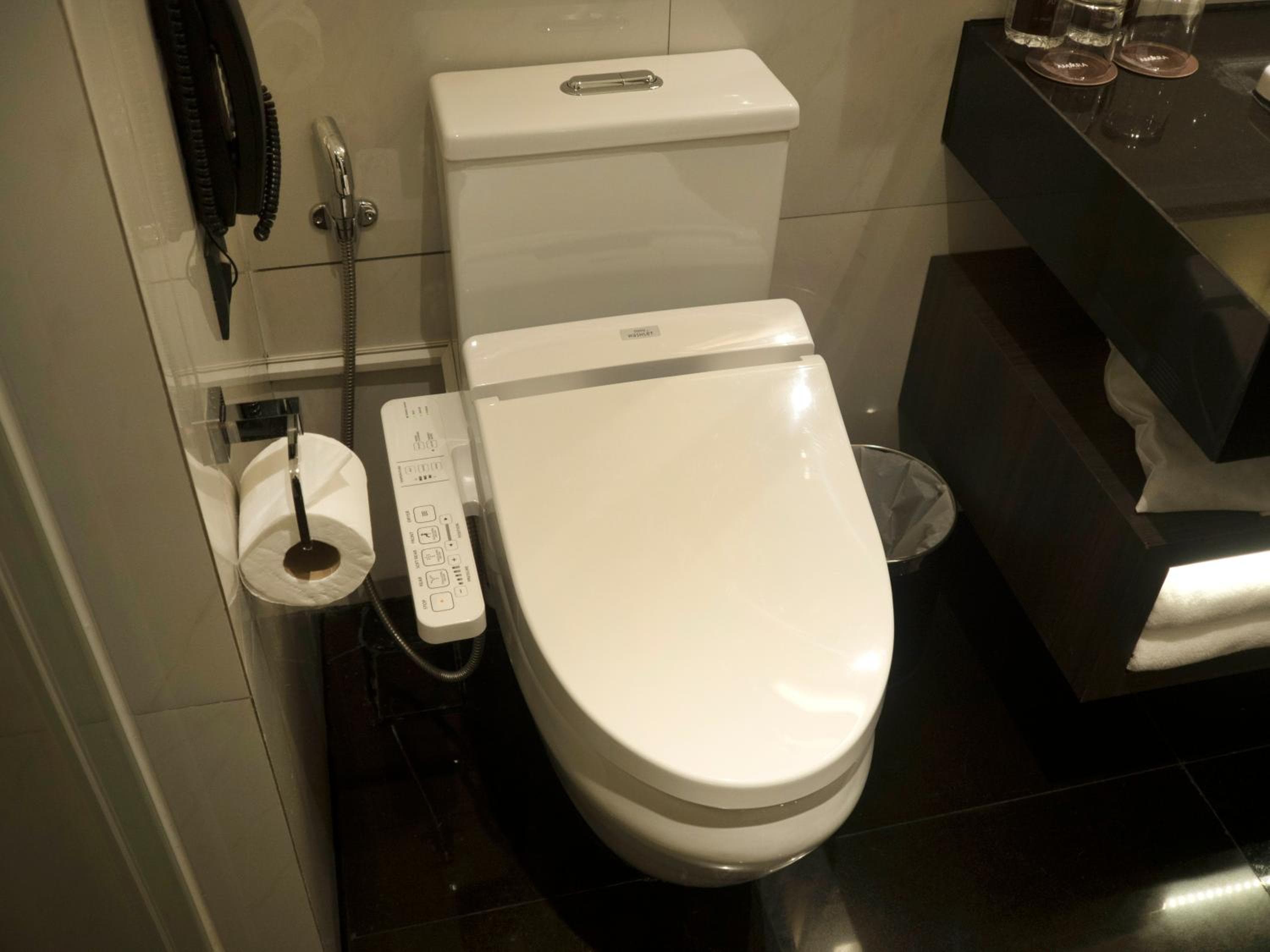 Amara Bangkok Hotel hotel, 180/1 Surawong Road, Sipraya, Bangrak, Bangkok, Thailand — photo 71