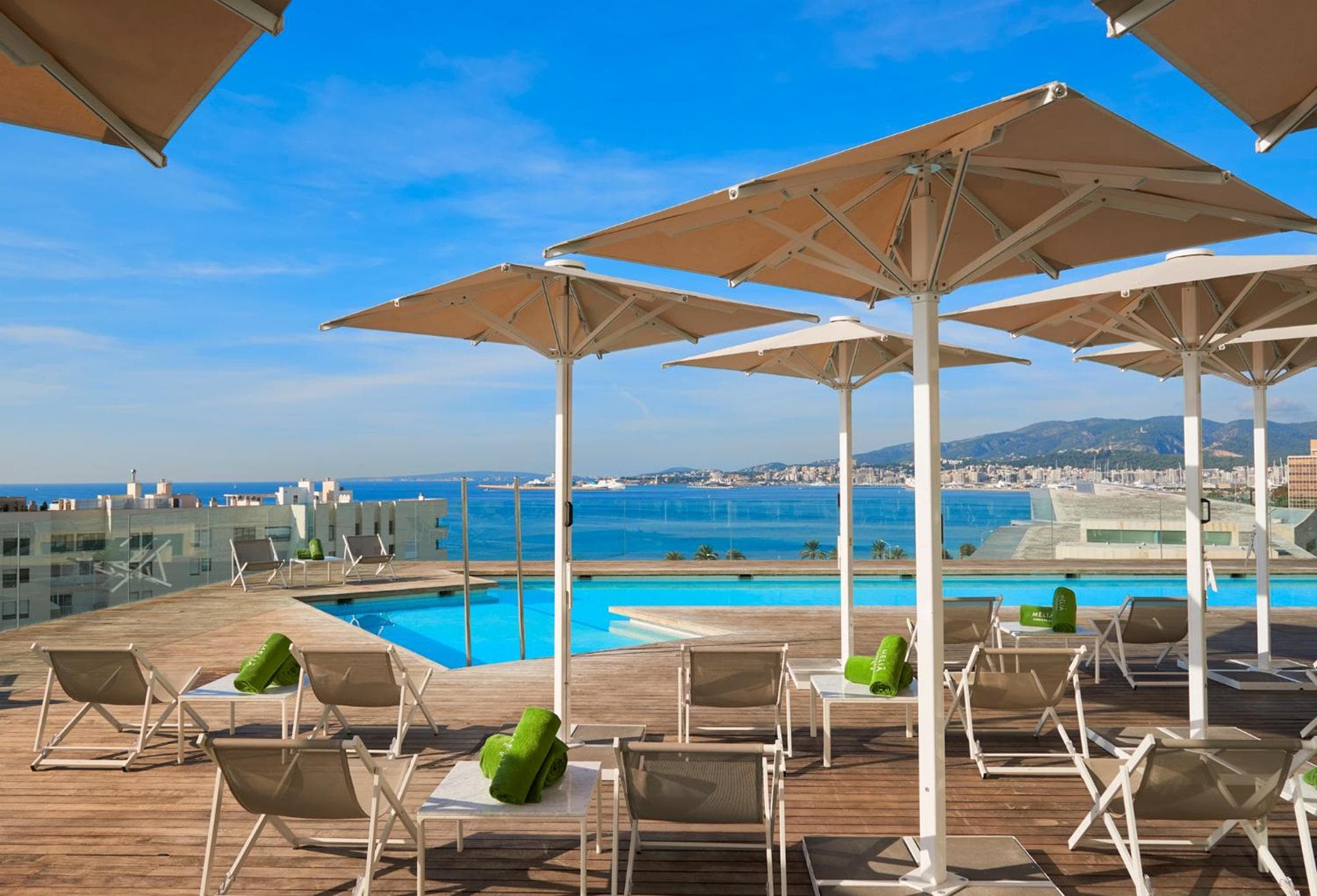 Baia di Melia Palma — 4