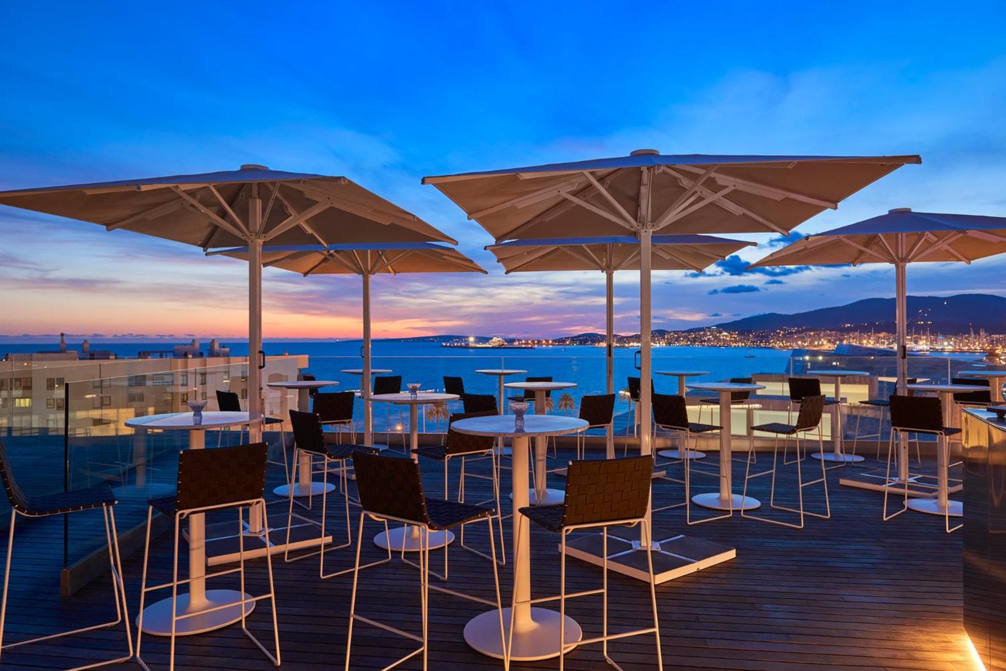 Baia di Melia Palma — 9