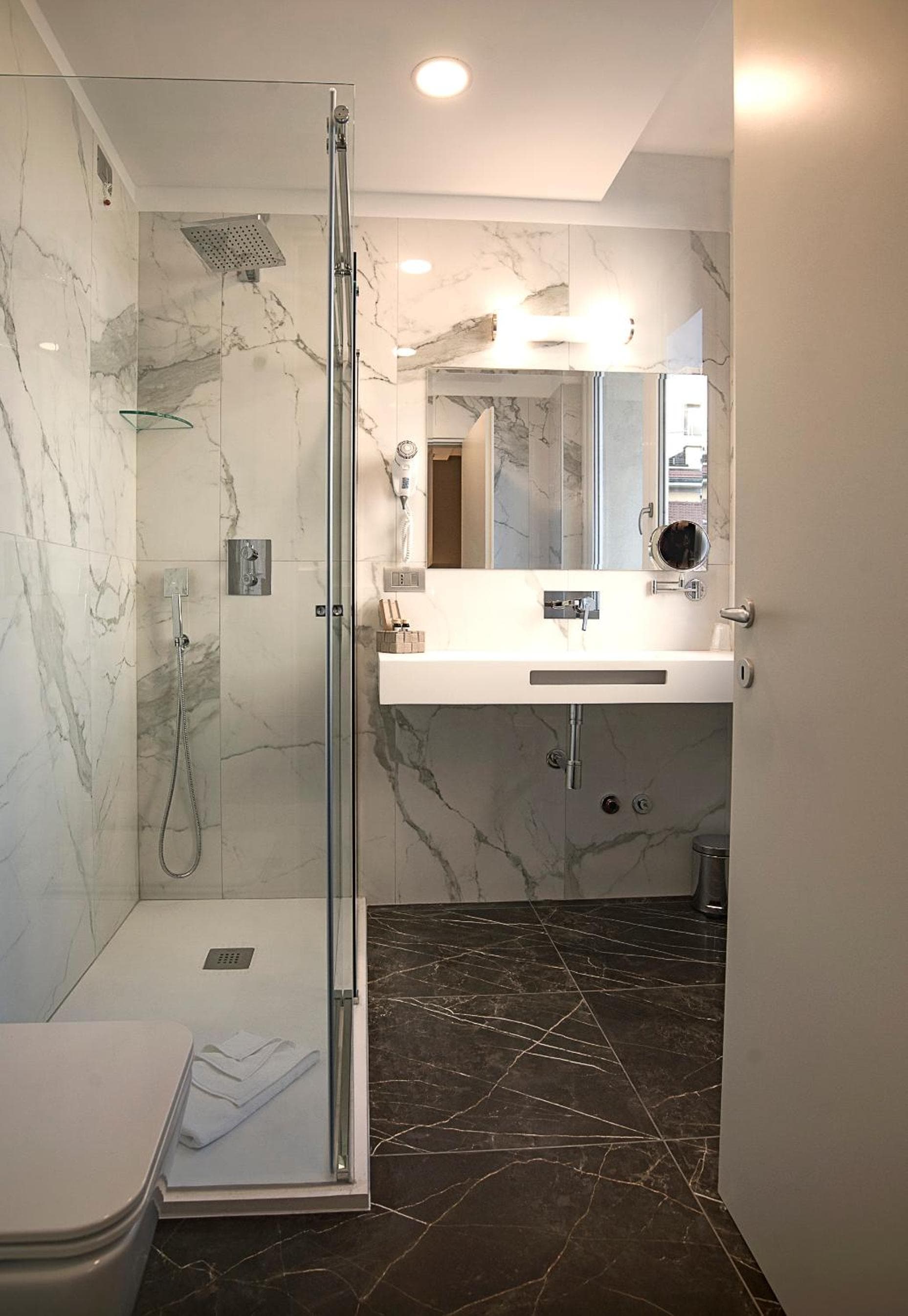 Hotel Milano Castello — 25