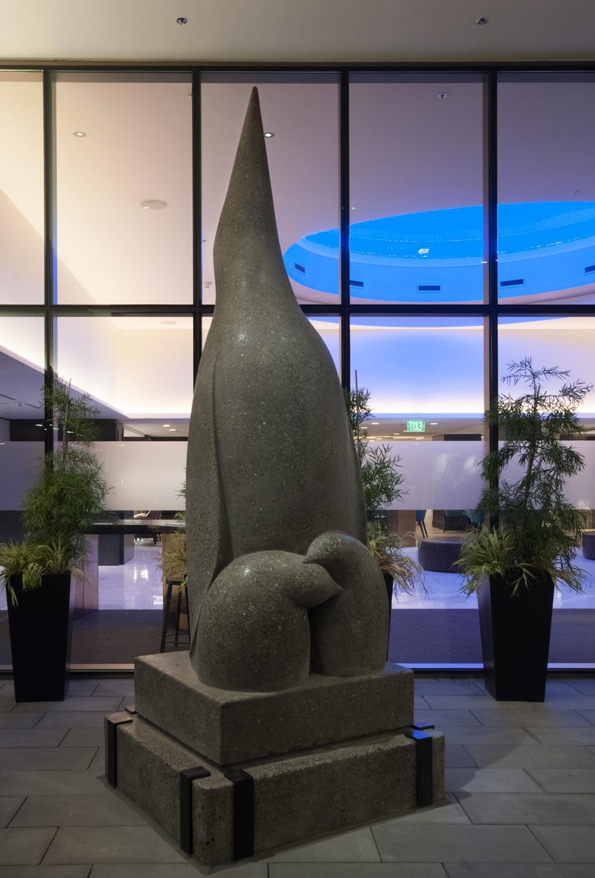 Stanford Court San Francisco hotel, 905 California Street, San Francisco, United States — photo 35