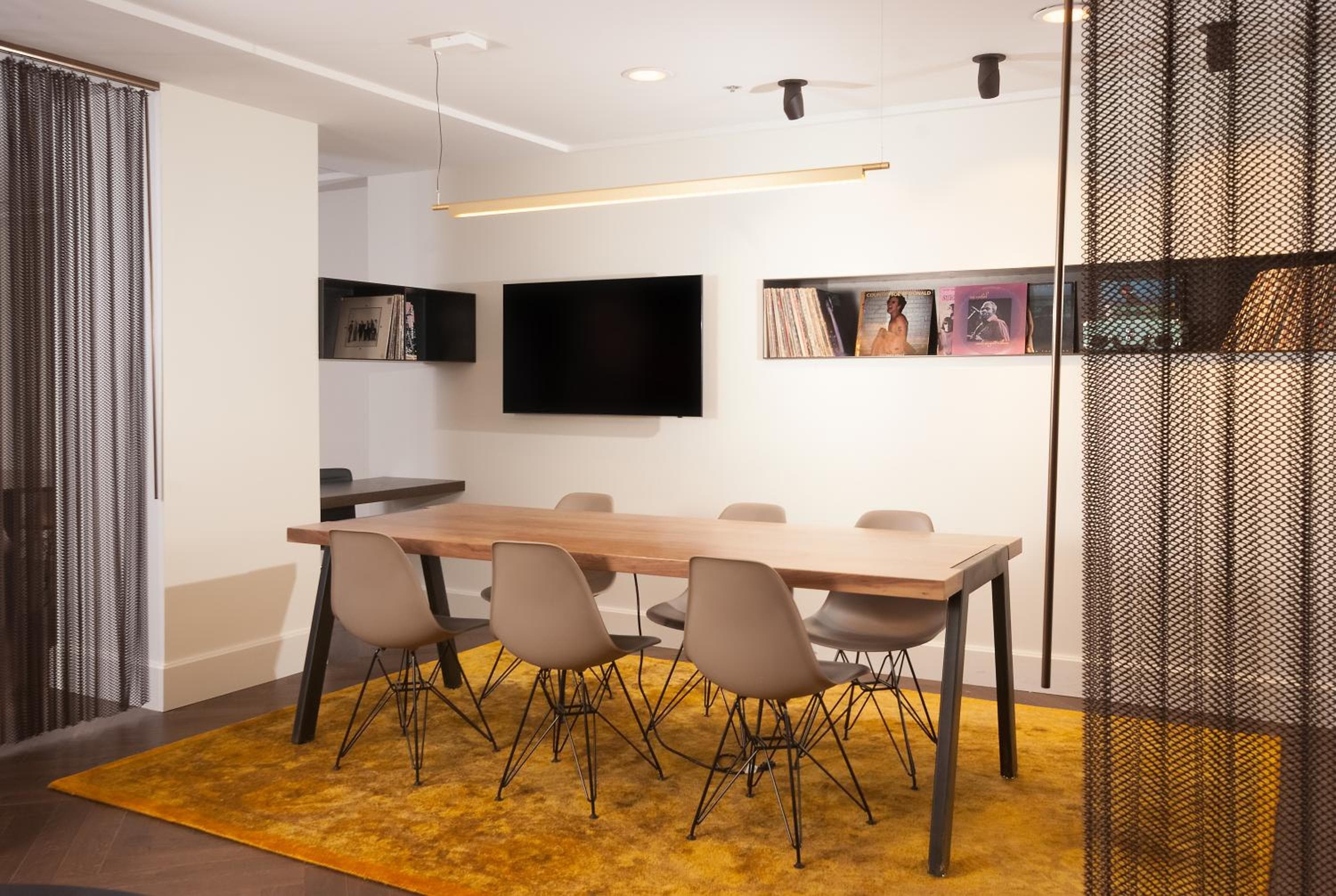 Stanford Court San Francisco hotel, 905 California Street, San Francisco, United States — photo 27