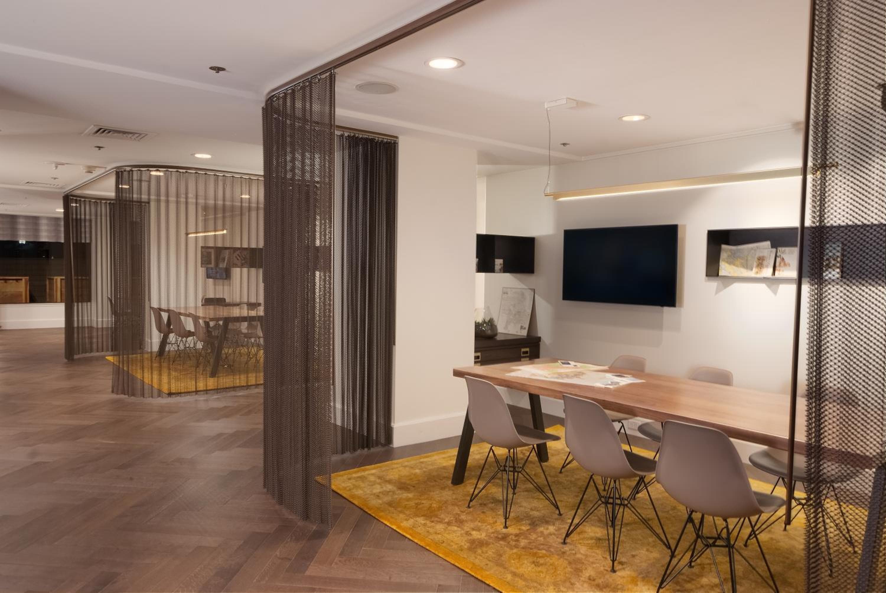 Stanford Court San Francisco hotel, 905 California Street, San Francisco, United States — photo 30