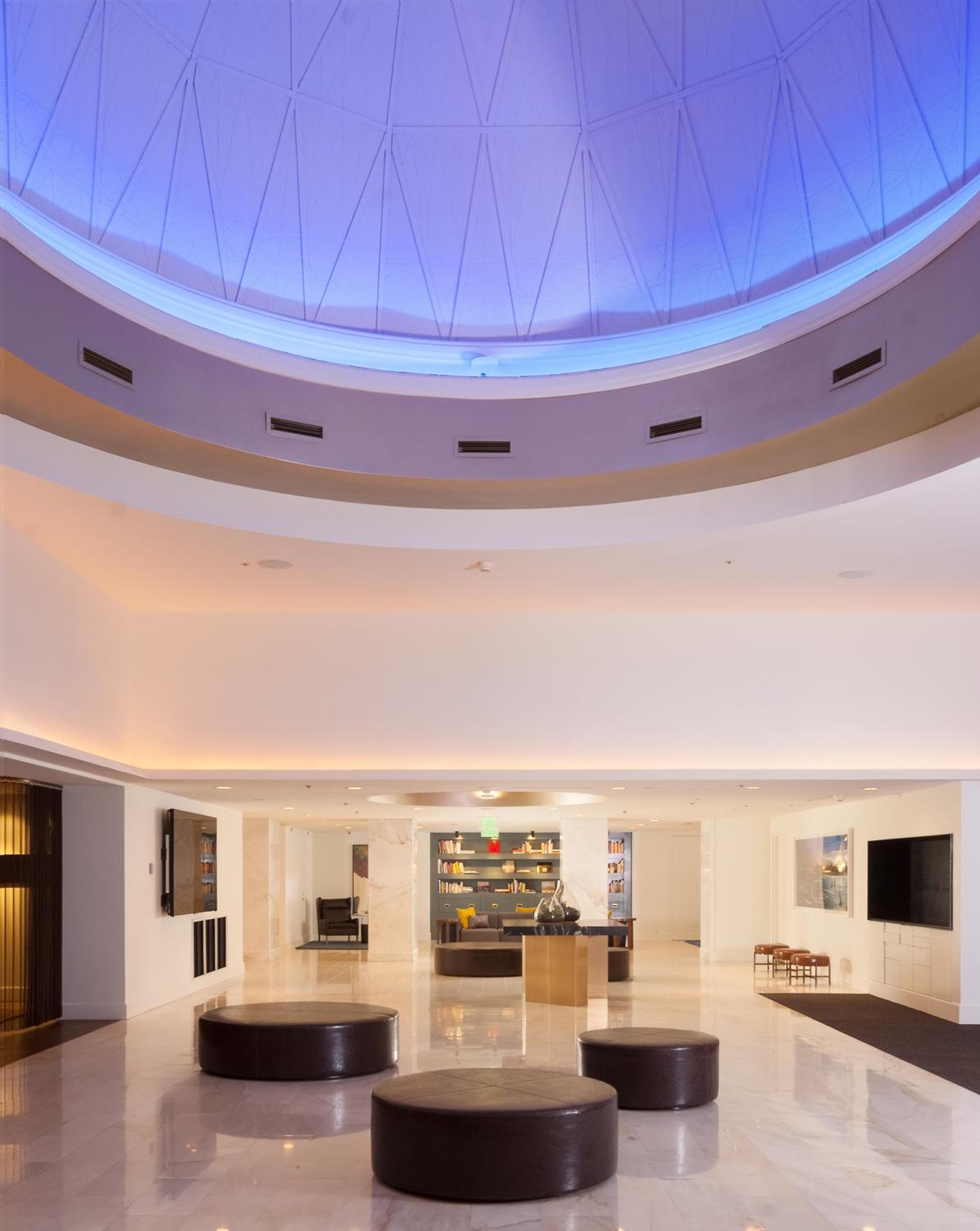 Stanford Court San Francisco hotel, 905 California Street, San Francisco, United States — photo 29