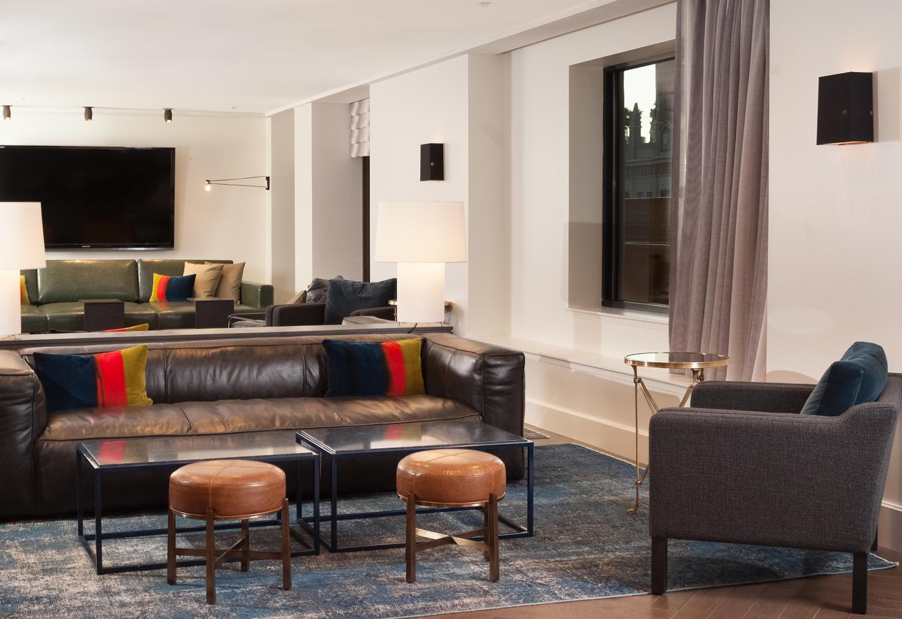 Stanford Court San Francisco hotel, 905 California Street, San Francisco, United States — photo 46