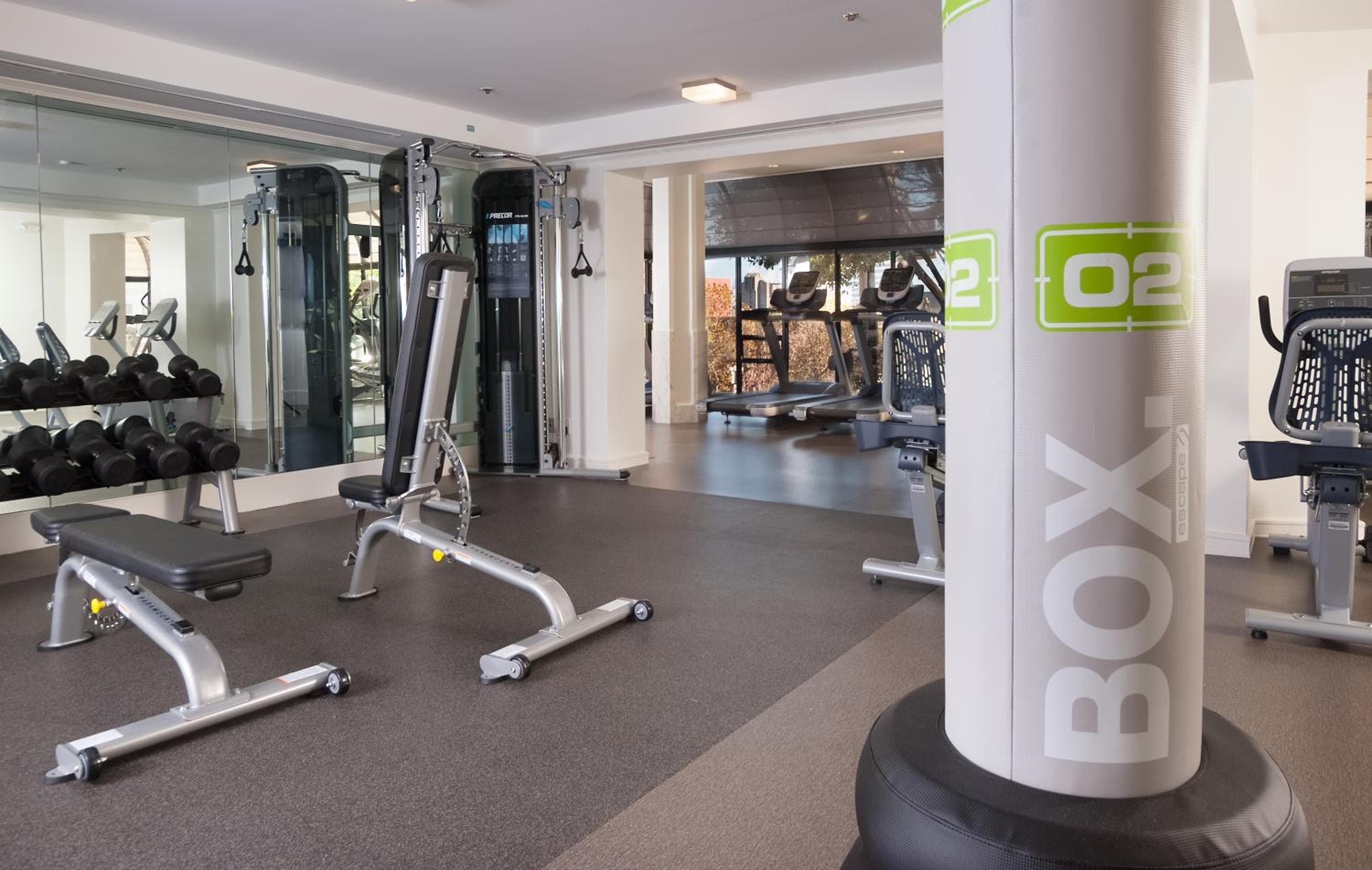 Stanford Court San Francisco hotel, 905 California Street, San Francisco, United States — photo 47